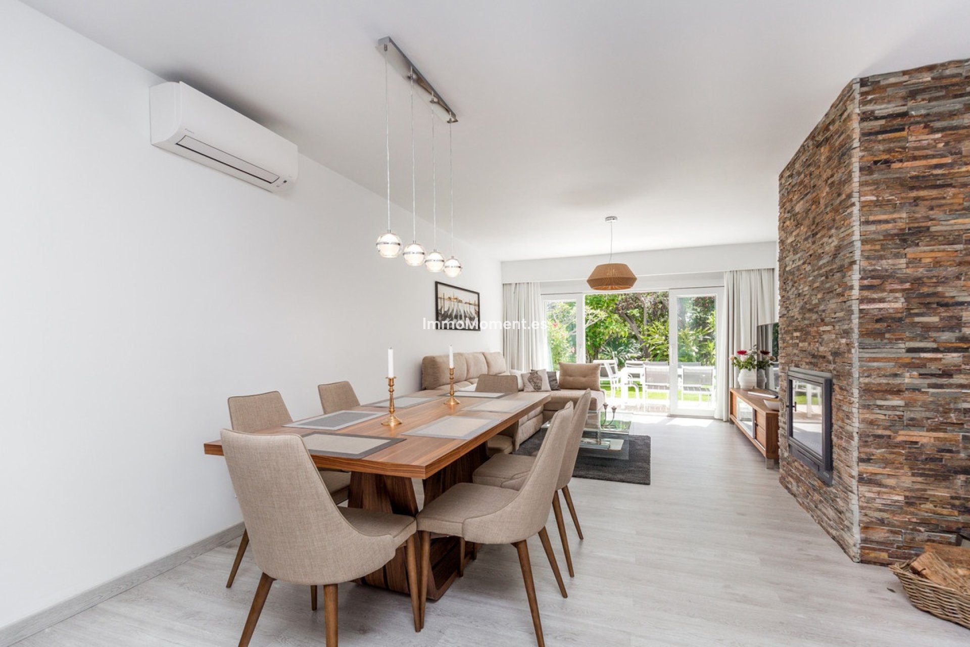 Bestaande woning - Rijtjeshuis - Marbella - Nueva Andalucía