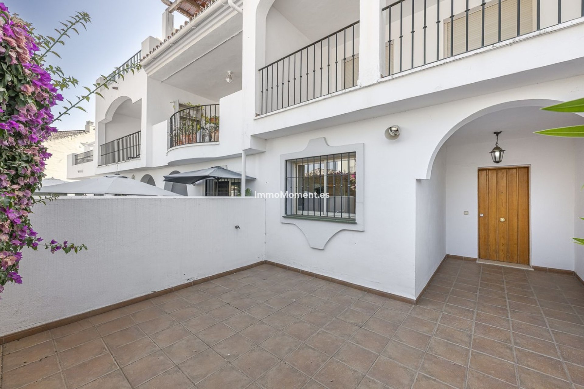 Bestaande woning - Rijtjeshuis - Marbella - Nueva Andalucía