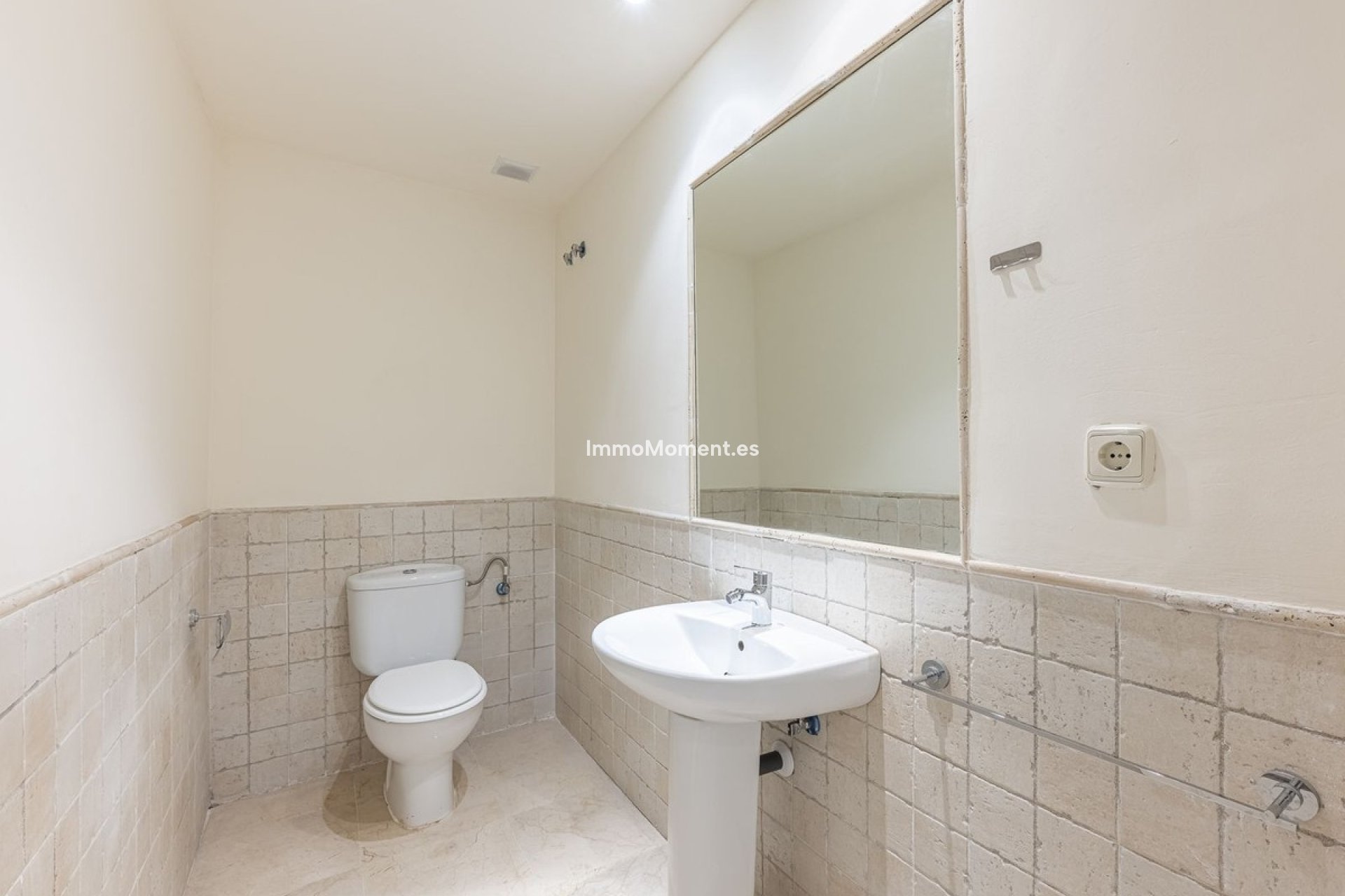 Bestaande woning - Rijtjeshuis - Marbella - Nueva Andalucía