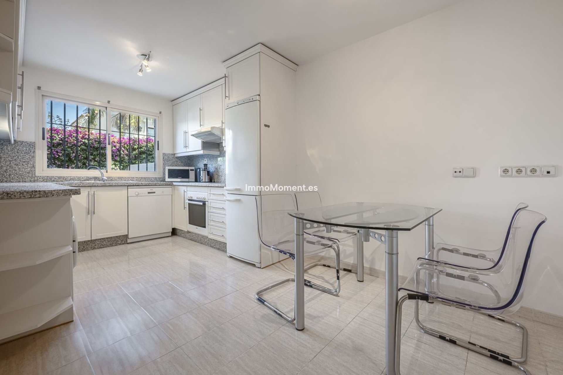 Bestaande woning - Rijtjeshuis - Marbella - Nueva Andalucía