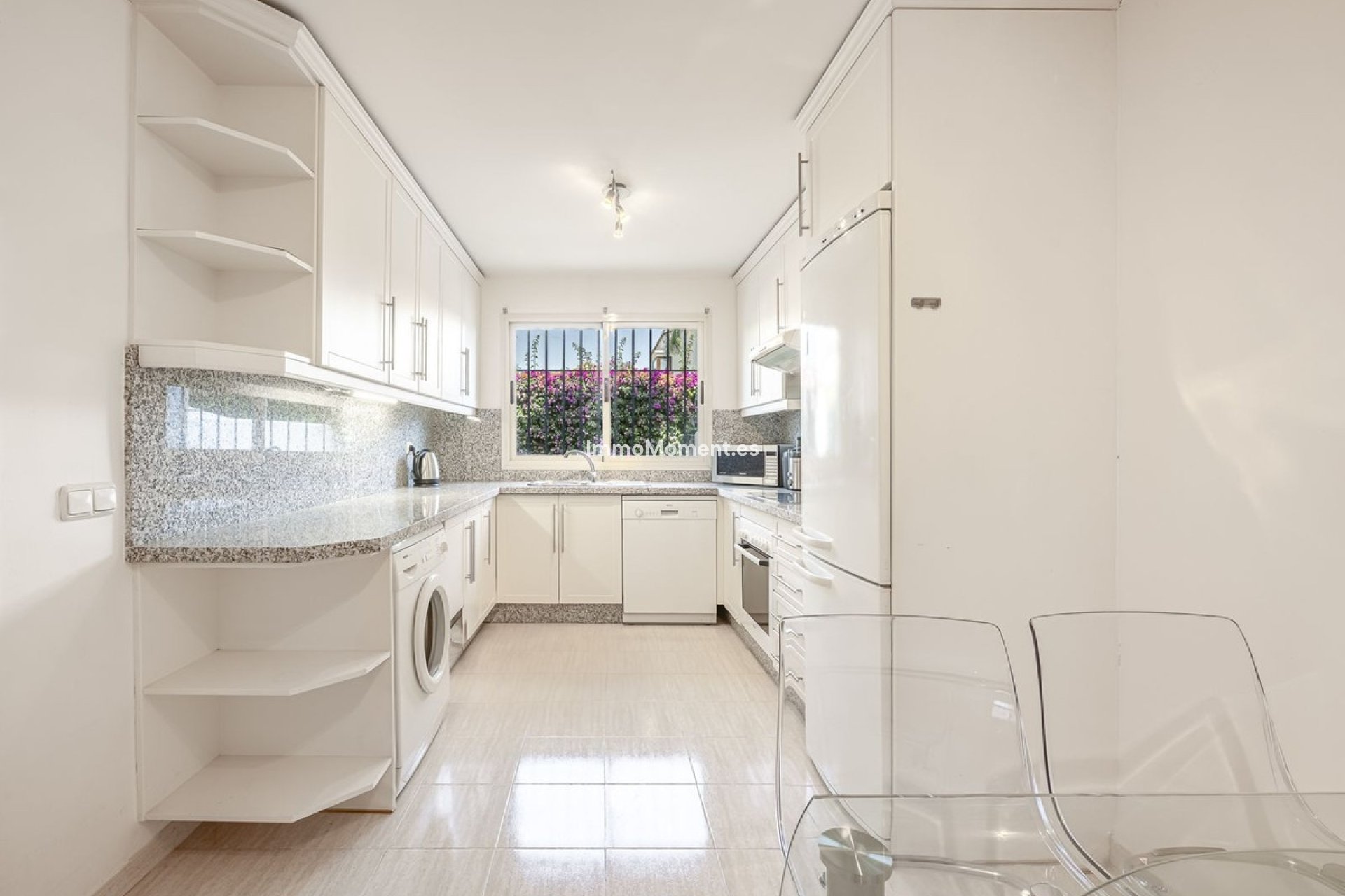 Bestaande woning - Rijtjeshuis - Marbella - Nueva Andalucía