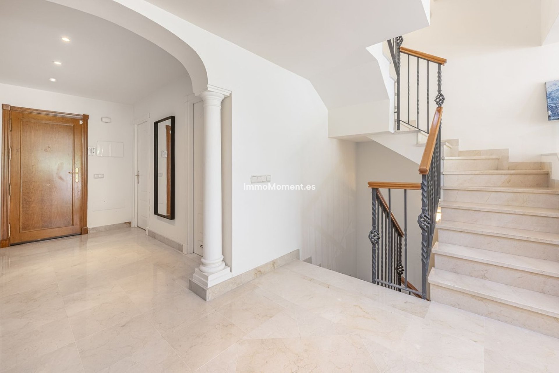 Bestaande woning - Rijtjeshuis - Marbella - Nueva Andalucía