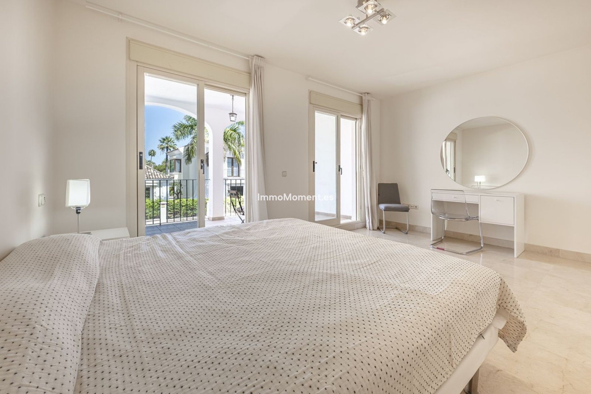 Bestaande woning - Rijtjeshuis - Marbella - Nueva Andalucía