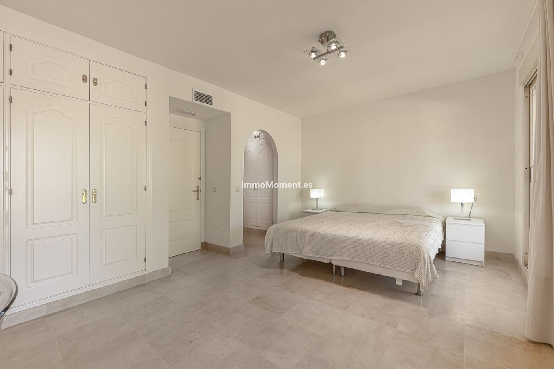 Bestaande woning - Rijtjeshuis - Marbella - Nueva Andalucía