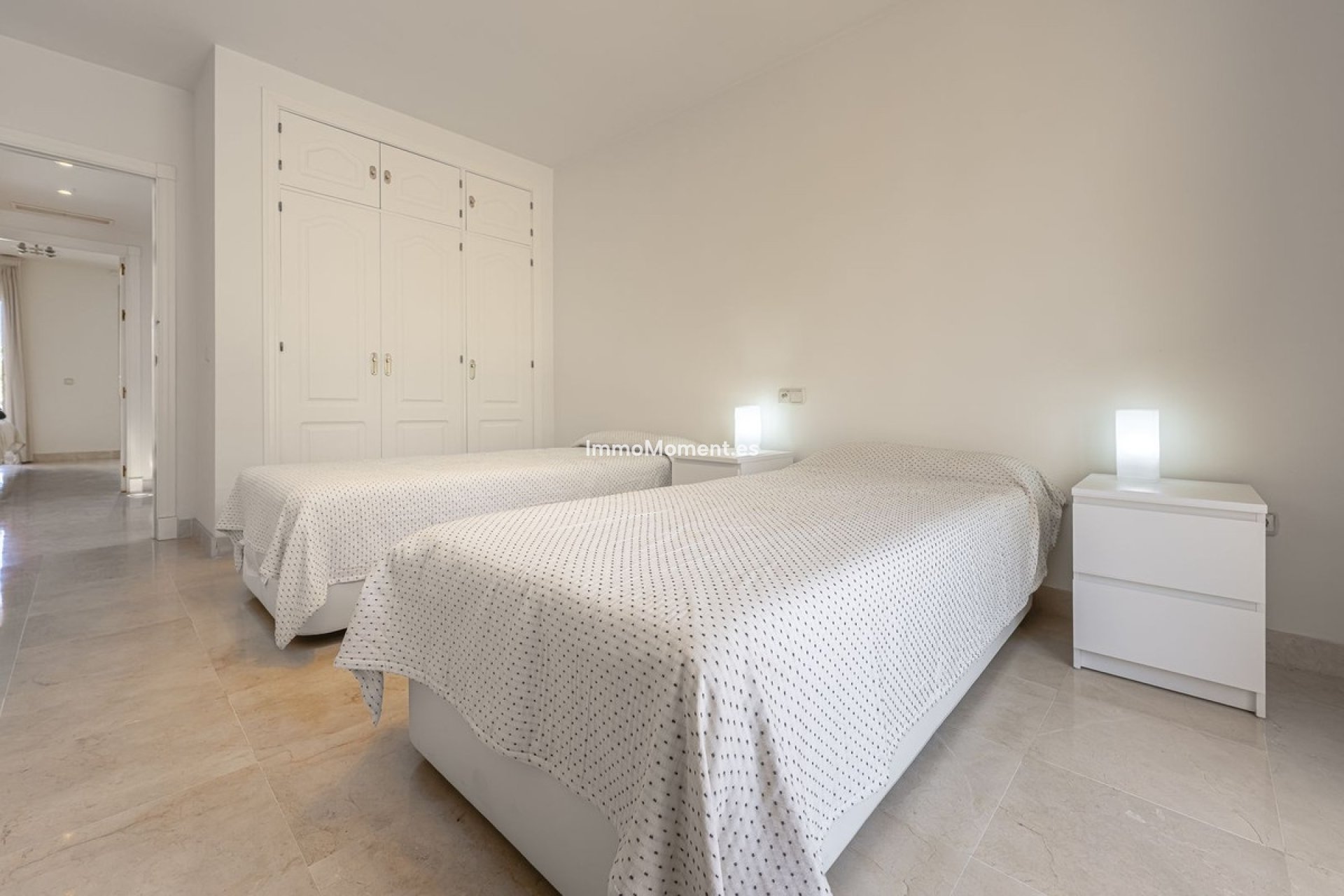 Bestaande woning - Rijtjeshuis - Marbella - Nueva Andalucía