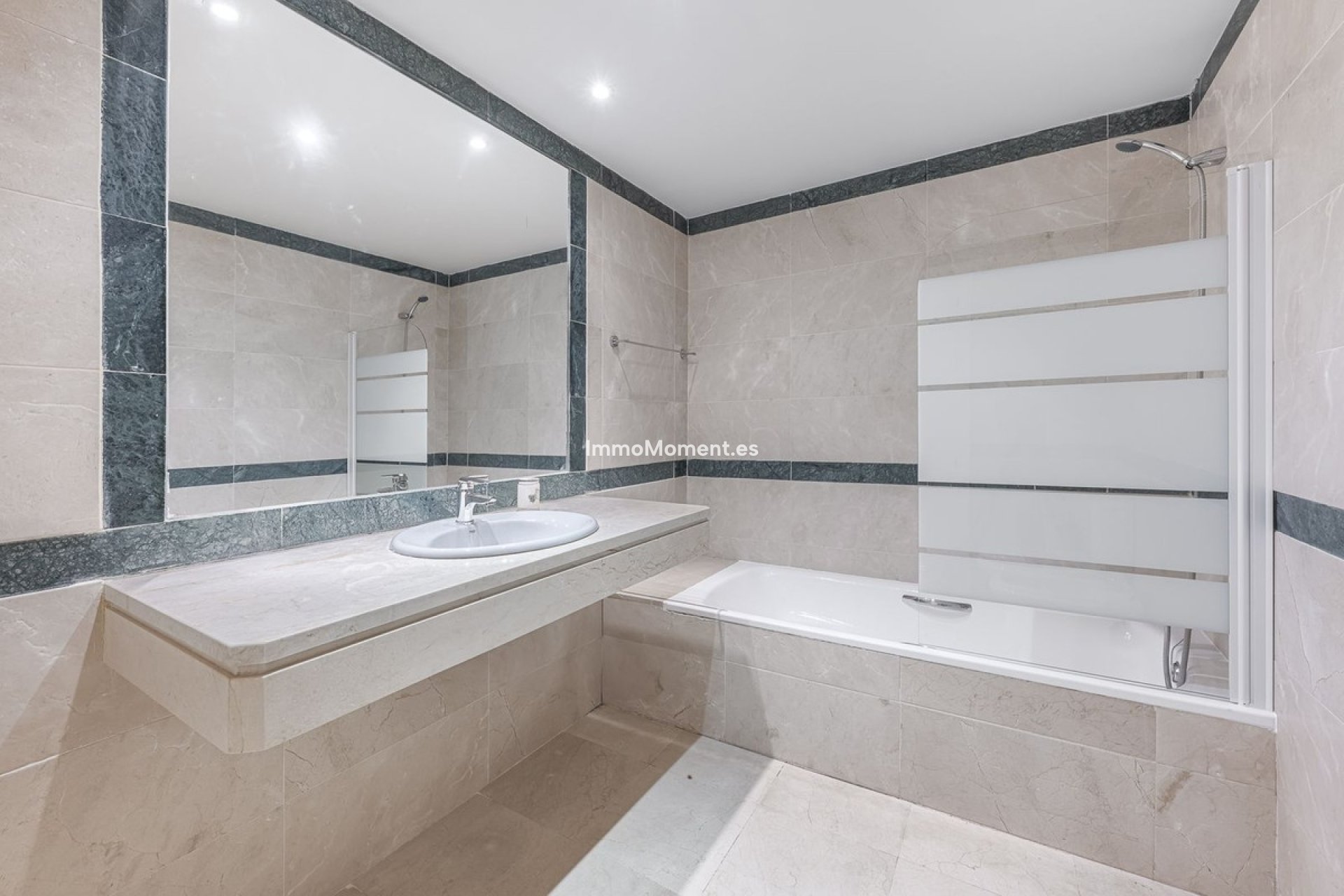 Bestaande woning - Rijtjeshuis - Marbella - Nueva Andalucía