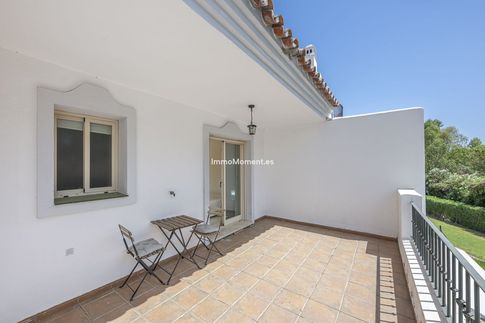 Bestaande woning - Rijtjeshuis - Marbella - Nueva Andalucía