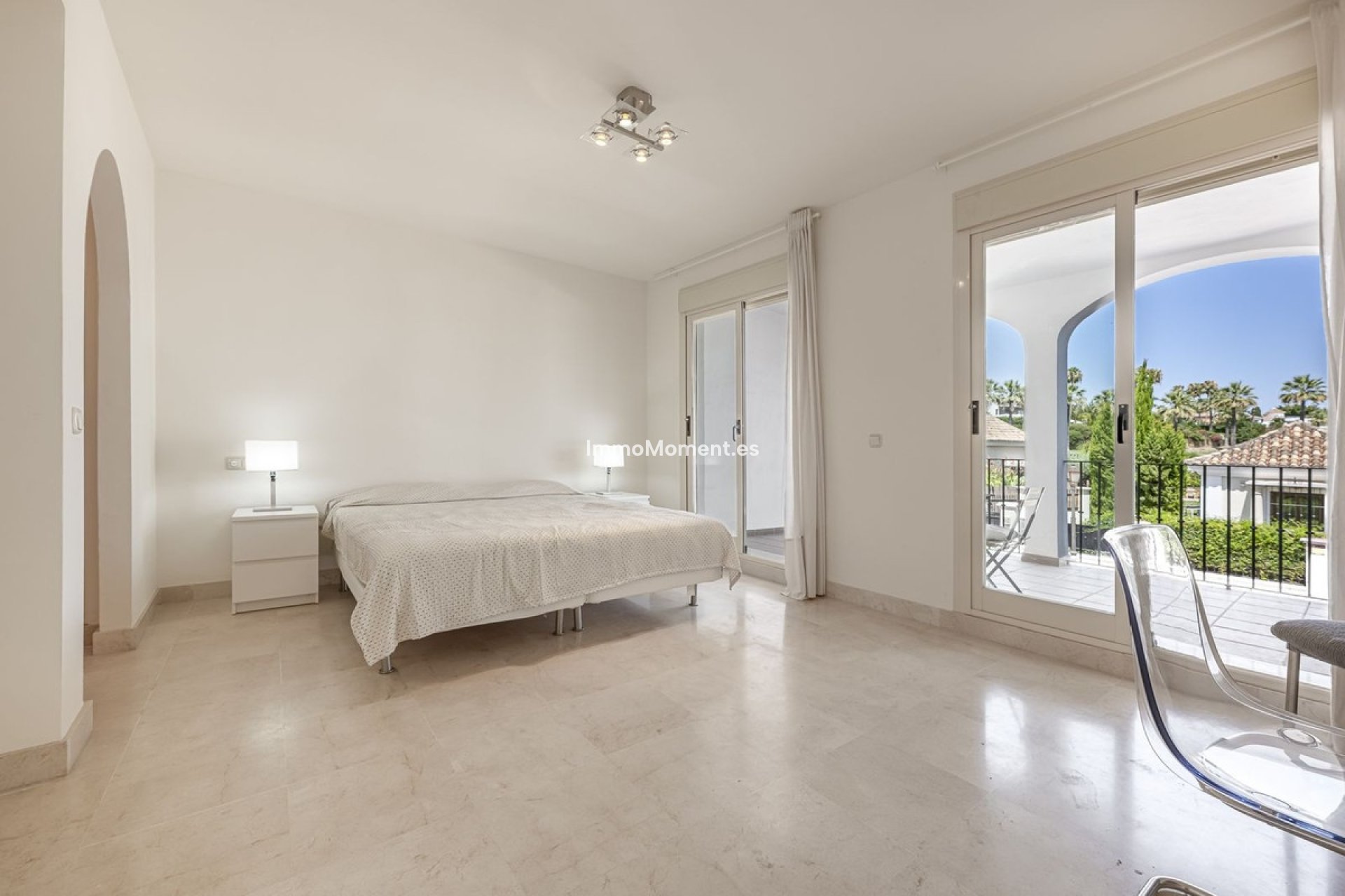 Bestaande woning - Rijtjeshuis - Marbella - Nueva Andalucía