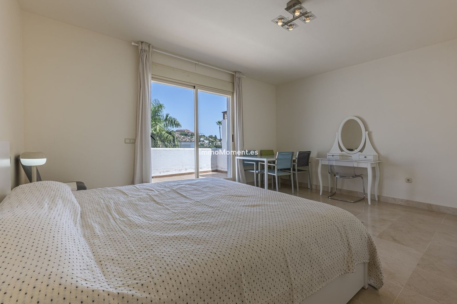 Bestaande woning - Rijtjeshuis - Marbella - Nueva Andalucía