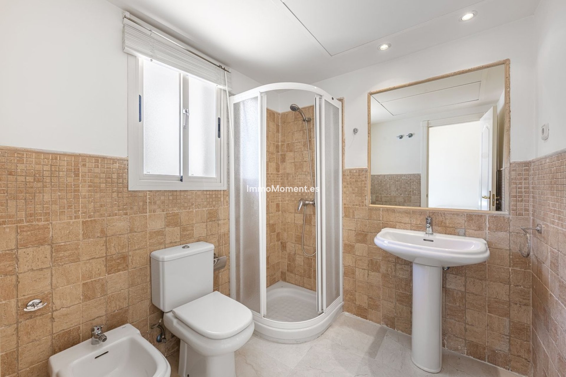 Bestaande woning - Rijtjeshuis - Marbella - Nueva Andalucía