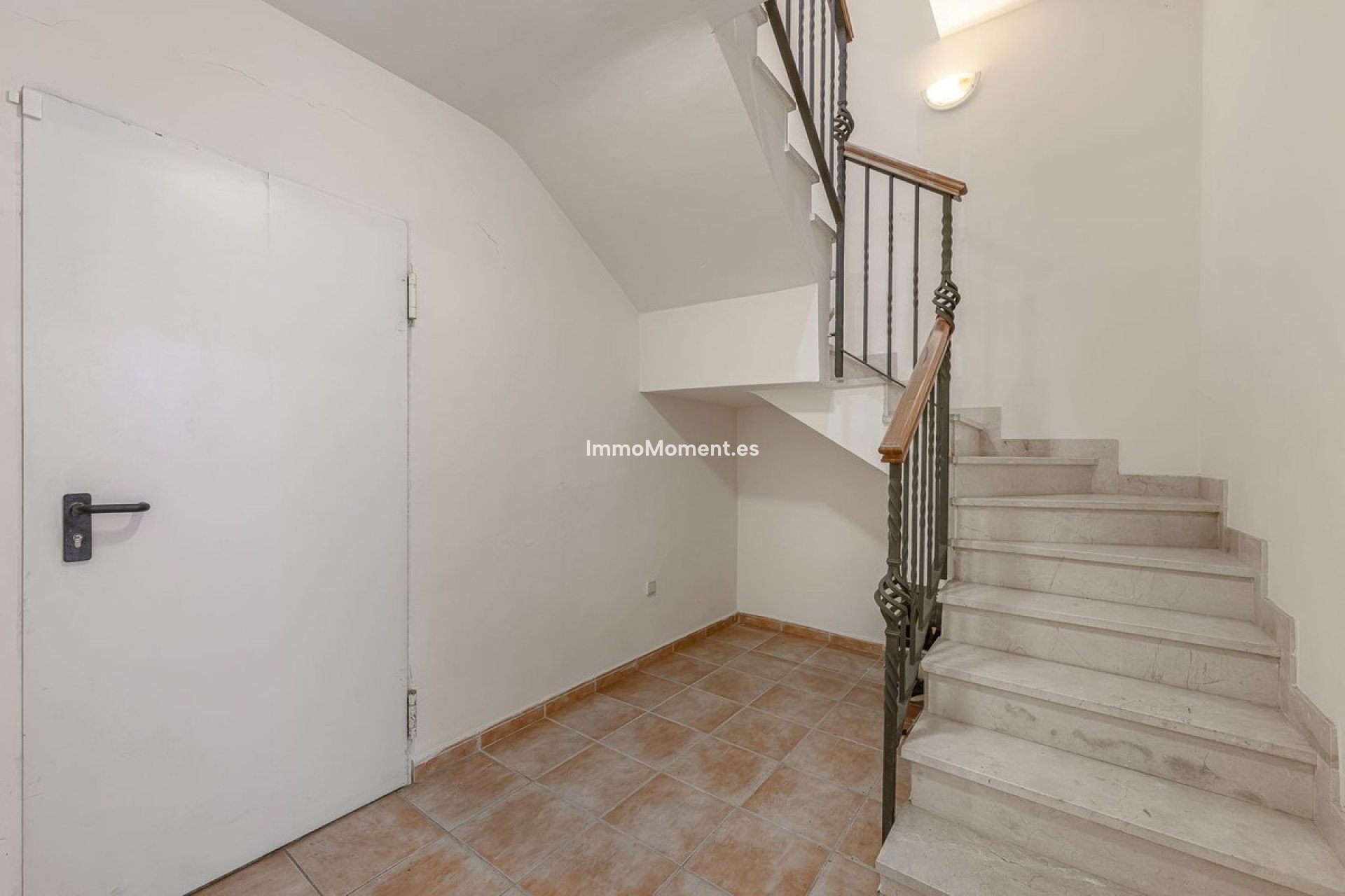 Bestaande woning - Rijtjeshuis - Marbella - Nueva Andalucía
