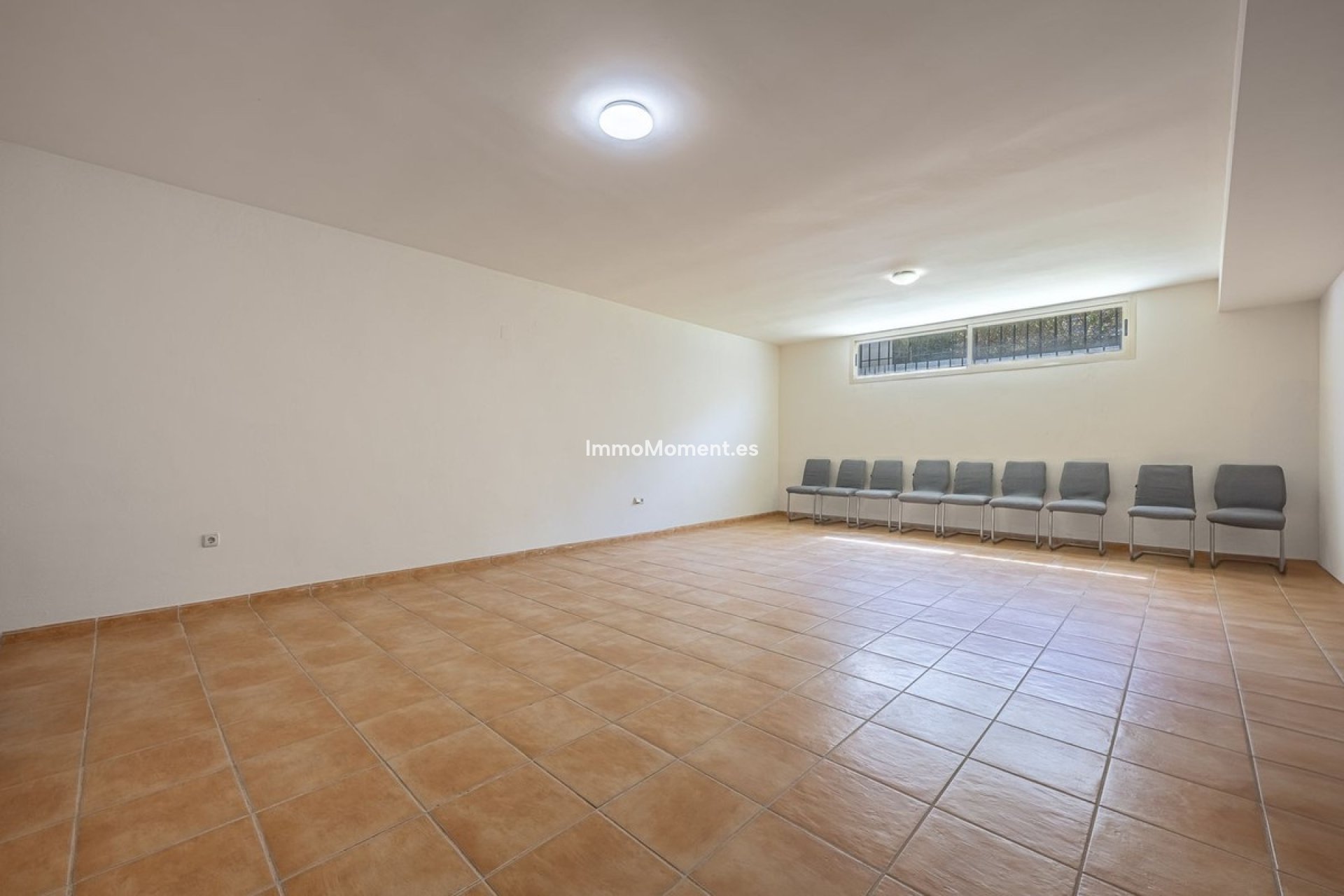 Bestaande woning - Rijtjeshuis - Marbella - Nueva Andalucía