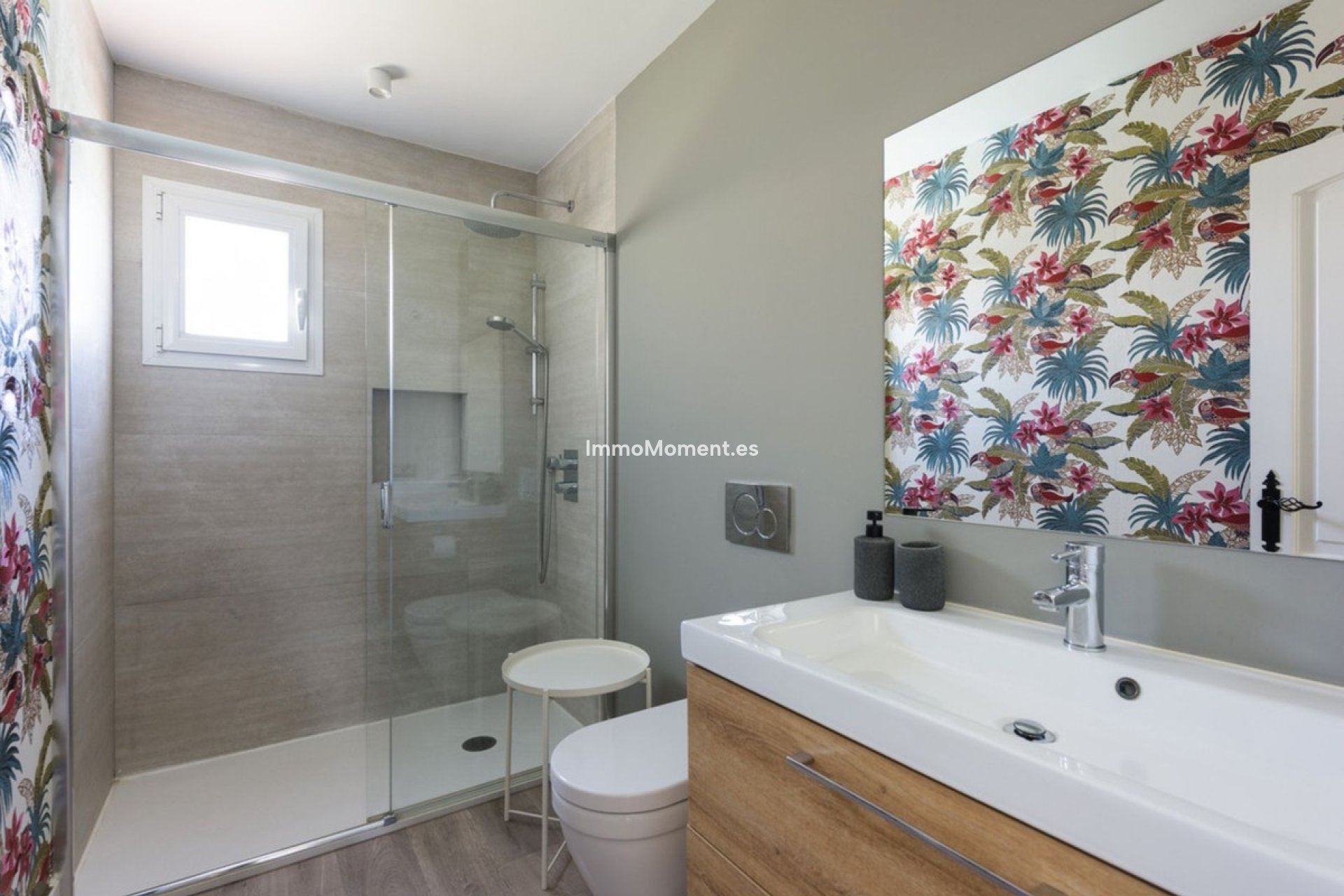 Bestaande woning - Rijtjeshuis - Marbella - Nueva Andalucía