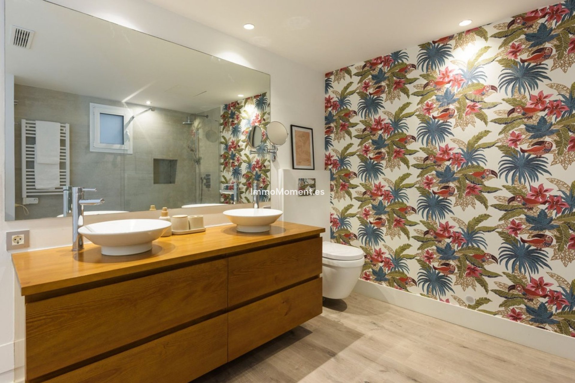 Bestaande woning - Rijtjeshuis - Marbella - Nueva Andalucía