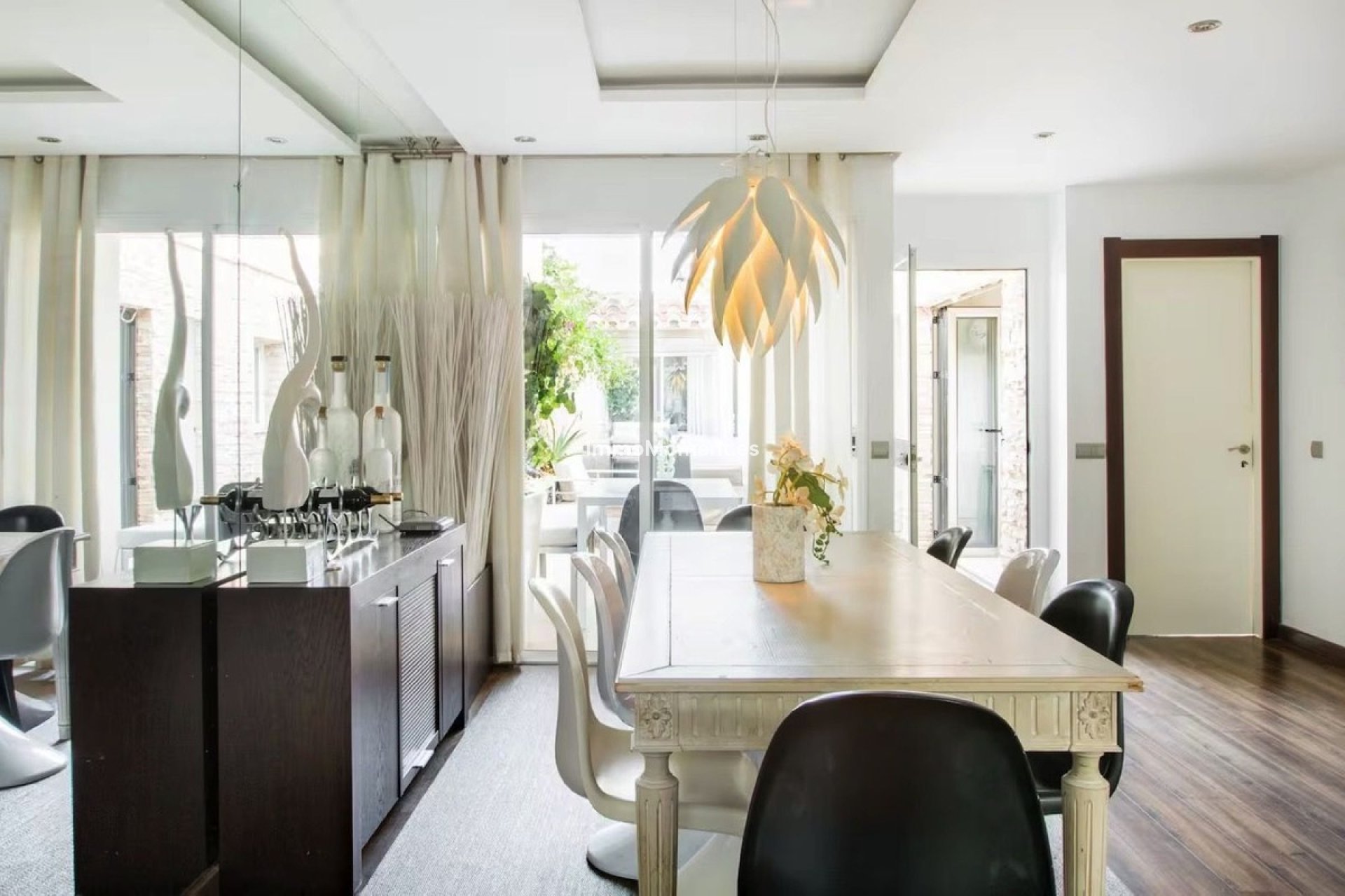 Bestaande woning - Rijtjeshuis - Marbella - Nueva Andalucía