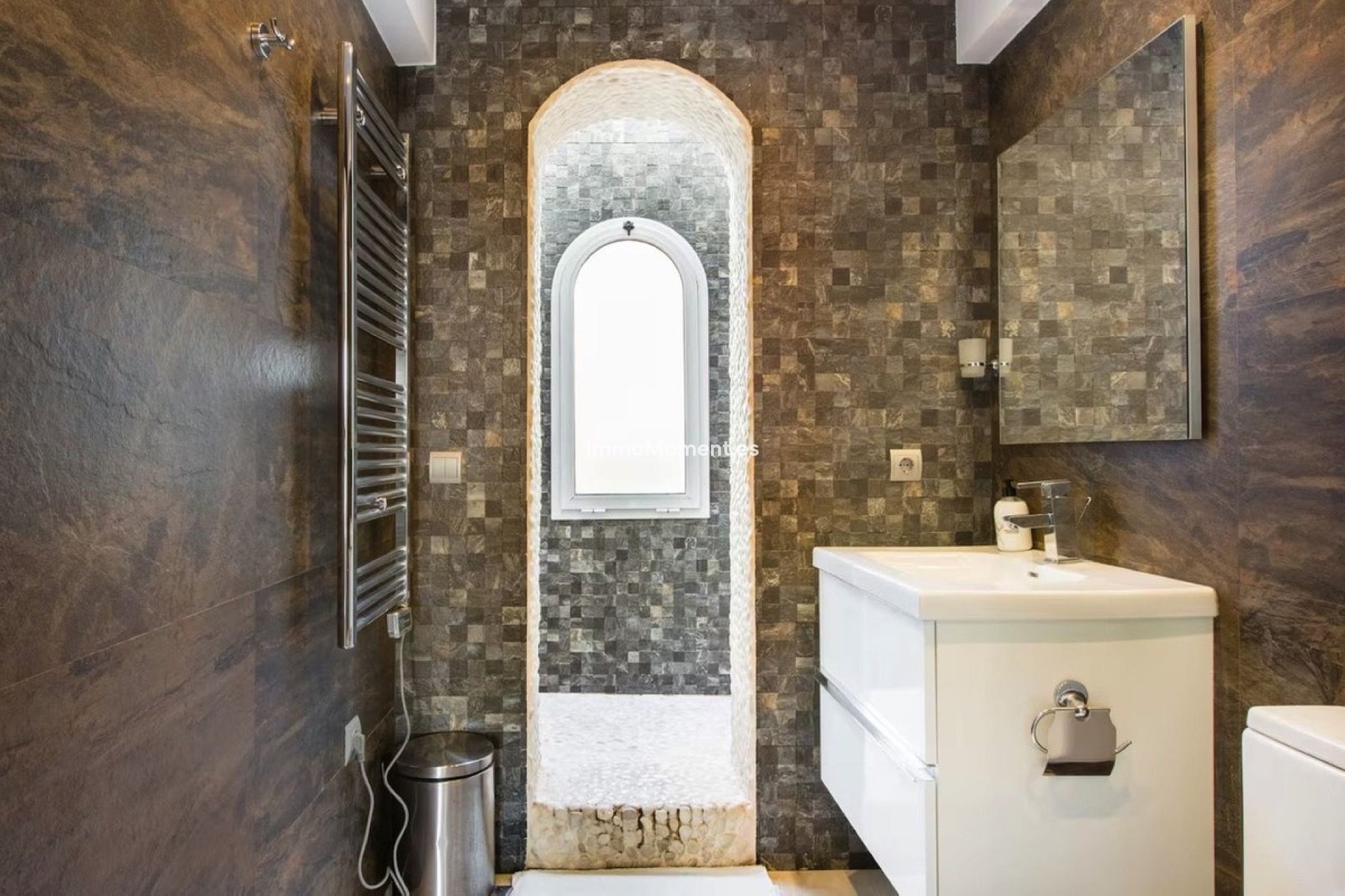 Bestaande woning - Rijtjeshuis - Marbella - Nueva Andalucía