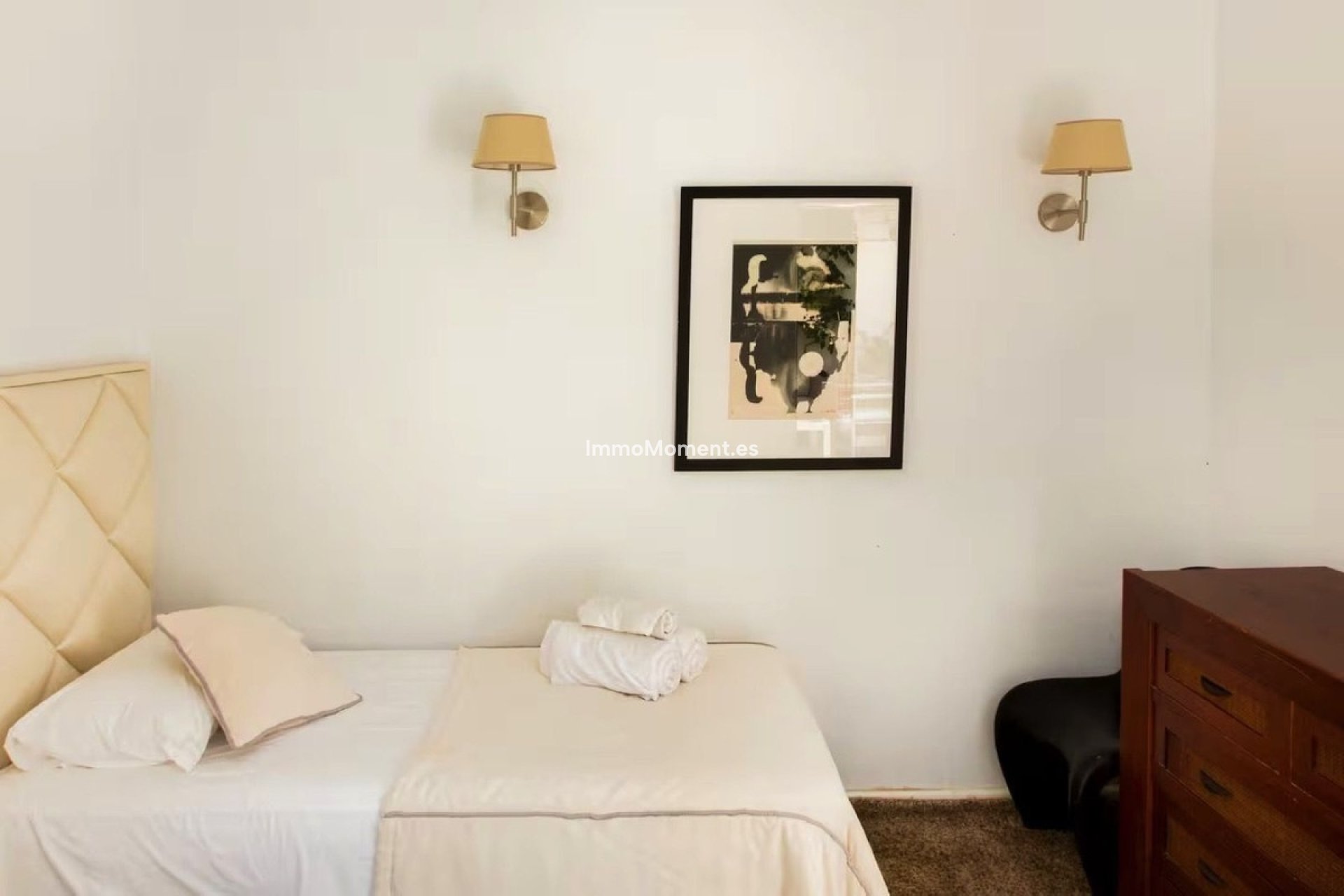 Bestaande woning - Rijtjeshuis - Marbella - Nueva Andalucía