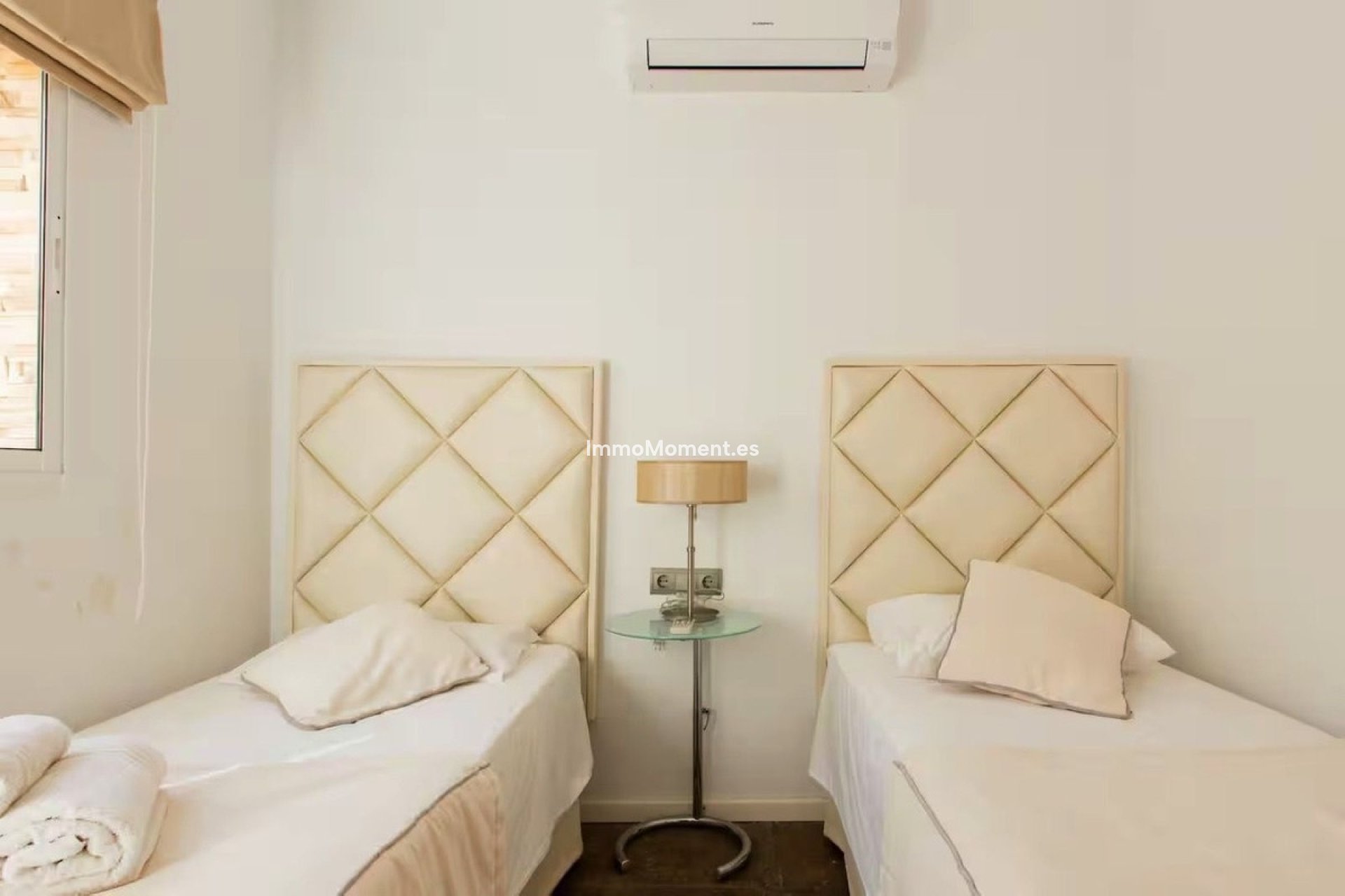 Bestaande woning - Rijtjeshuis - Marbella - Nueva Andalucía