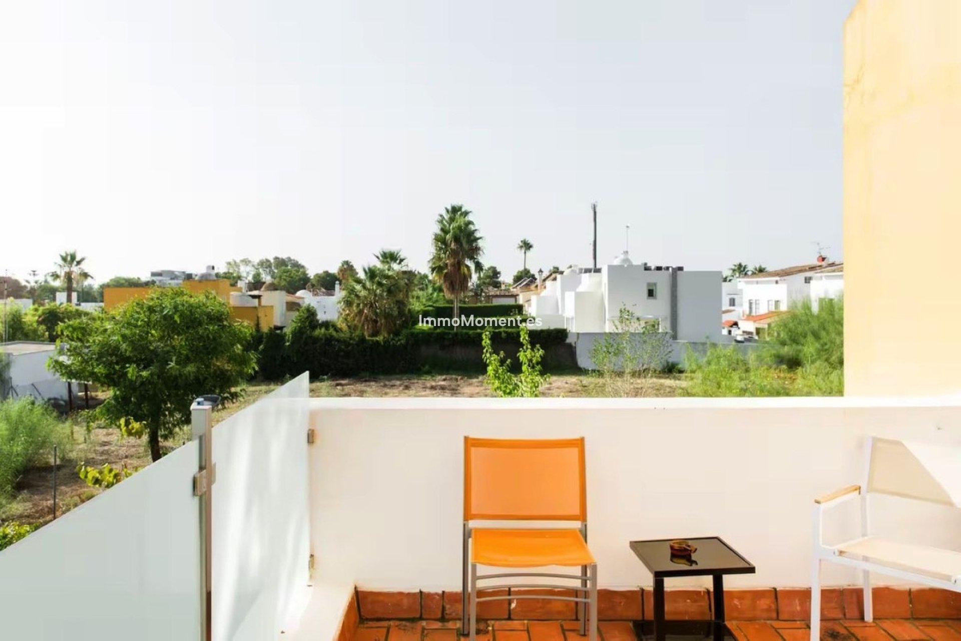 Bestaande woning - Rijtjeshuis - Marbella - Nueva Andalucía