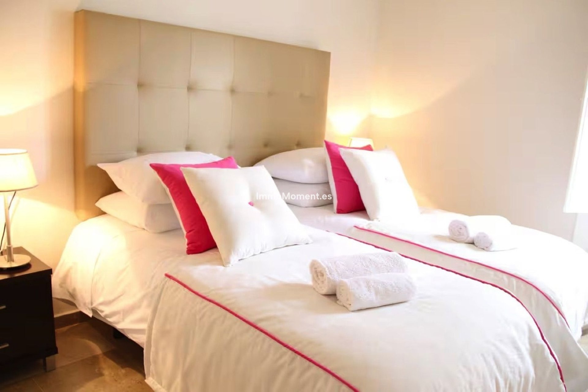 Bestaande woning - Rijtjeshuis - Marbella - Nueva Andalucía