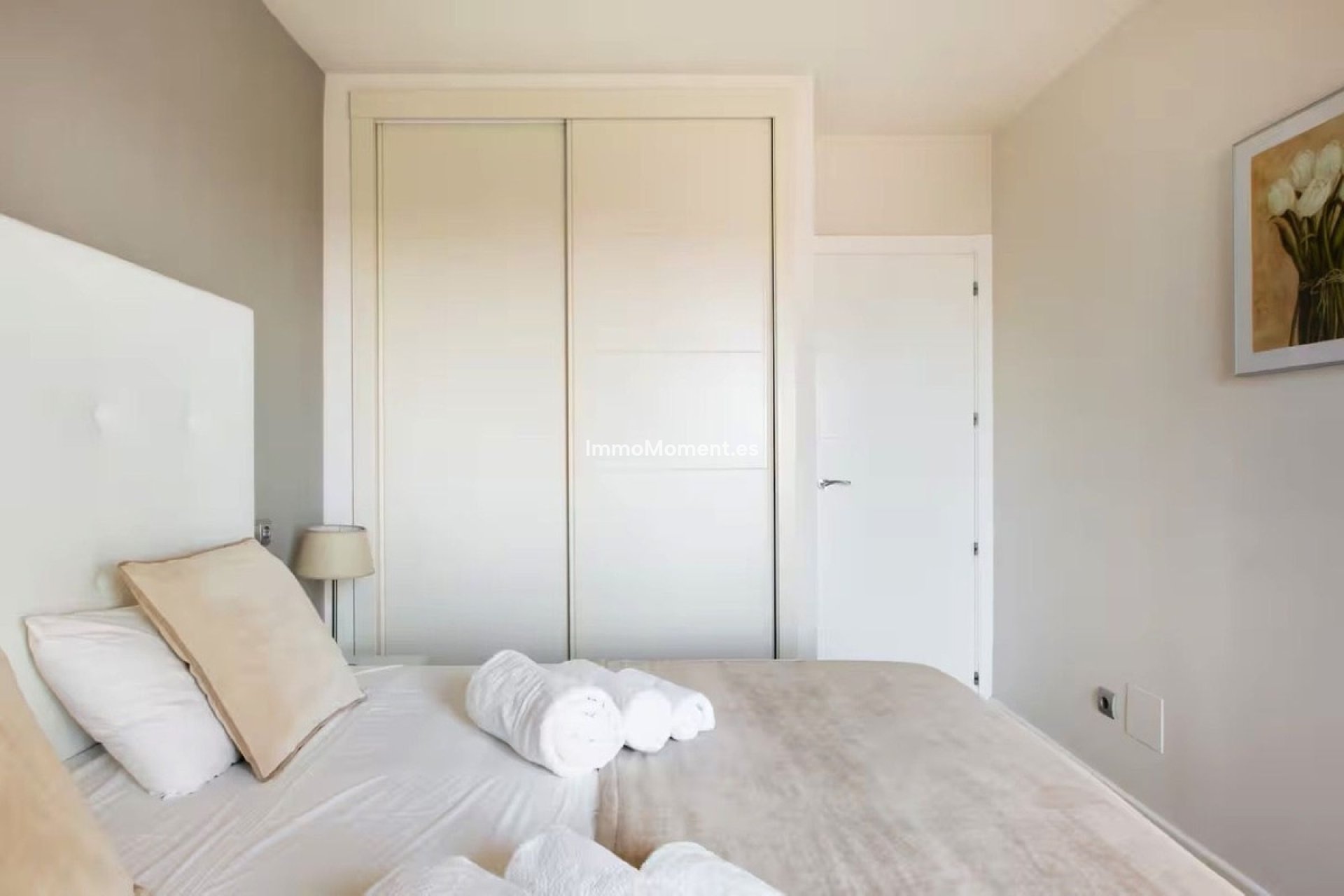 Bestaande woning - Rijtjeshuis - Marbella - Nueva Andalucía