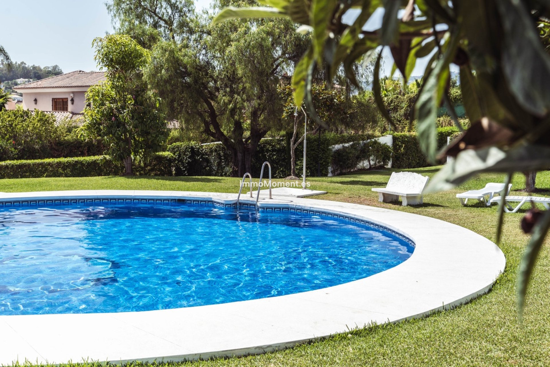 Bestaande woning - Rijtjeshuis - Marbella - Nueva Andalucía