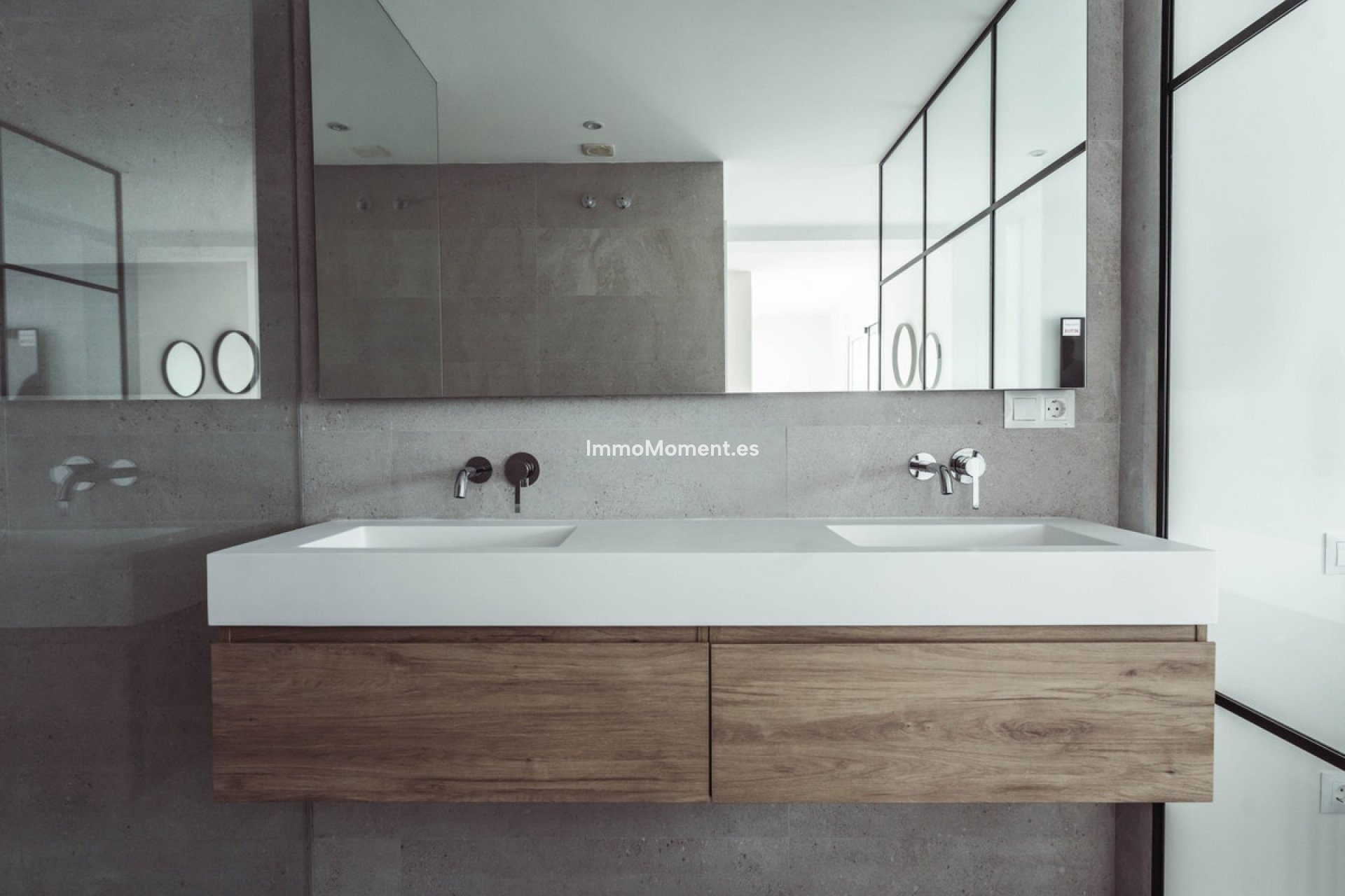 Bestaande woning - Rijtjeshuis - Marbella - Nueva Andalucía