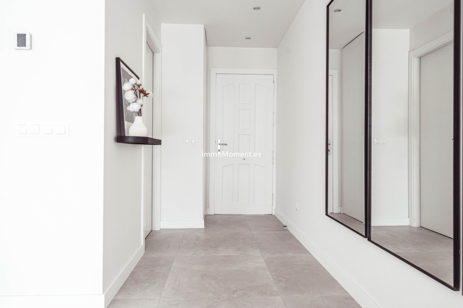 Bestaande woning - Rijtjeshuis - Marbella - Nueva Andalucía