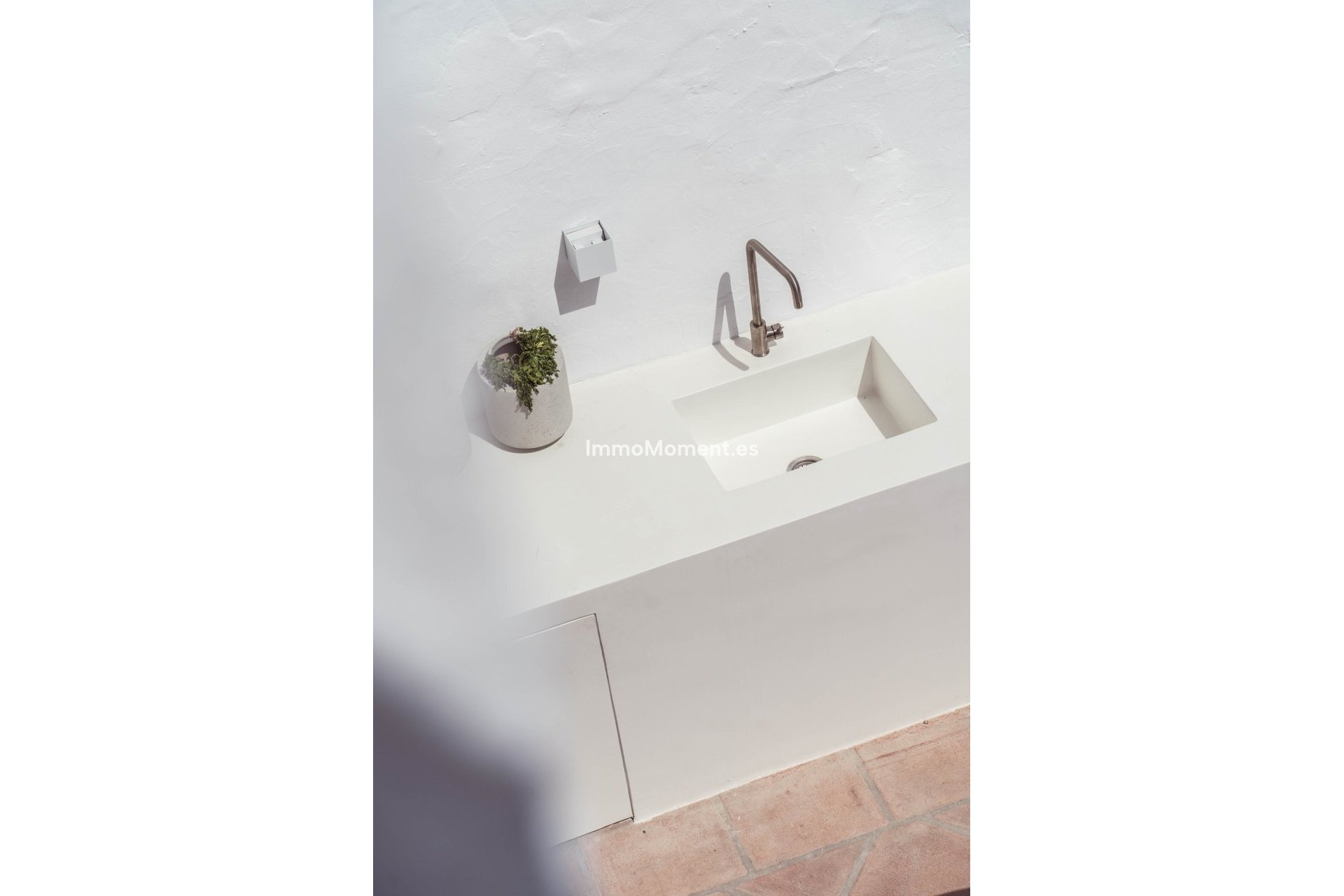 Bestaande woning - Rijtjeshuis - Marbella - Nueva Andalucía