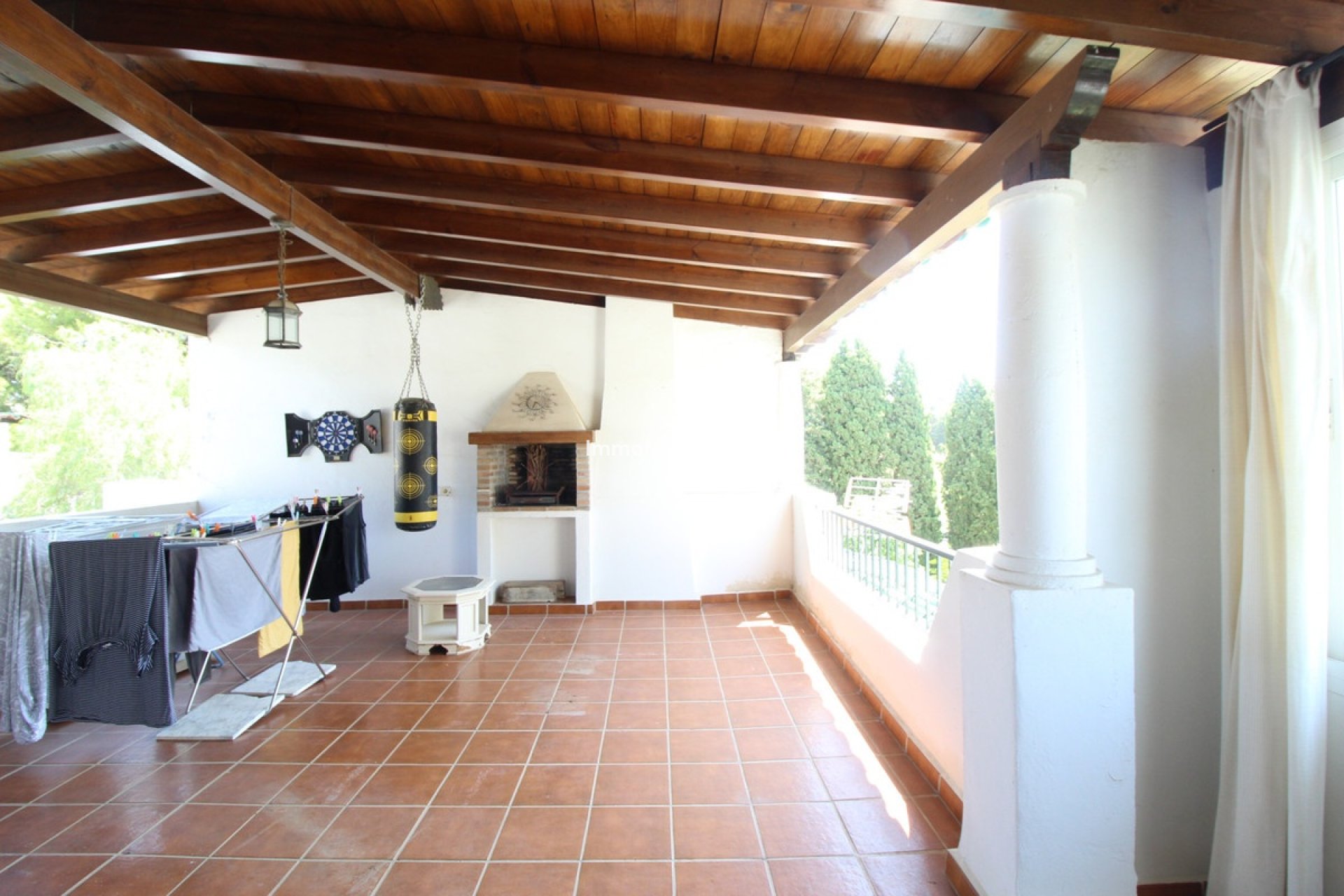 Bestaande woning - Rijtjeshuis - Marbella - Nueva Andalucía