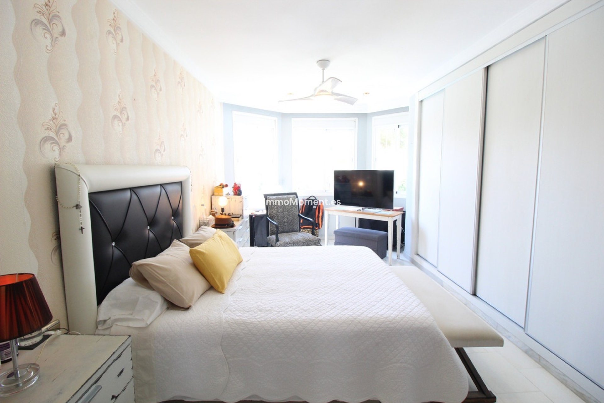 Bestaande woning - Rijtjeshuis - Marbella - Nueva Andalucía