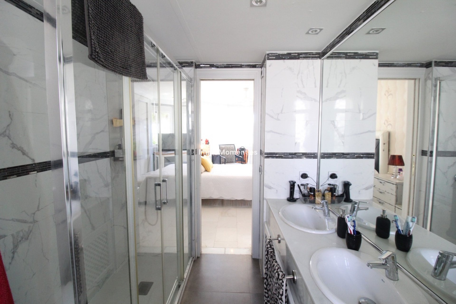 Bestaande woning - Rijtjeshuis - Marbella - Nueva Andalucía