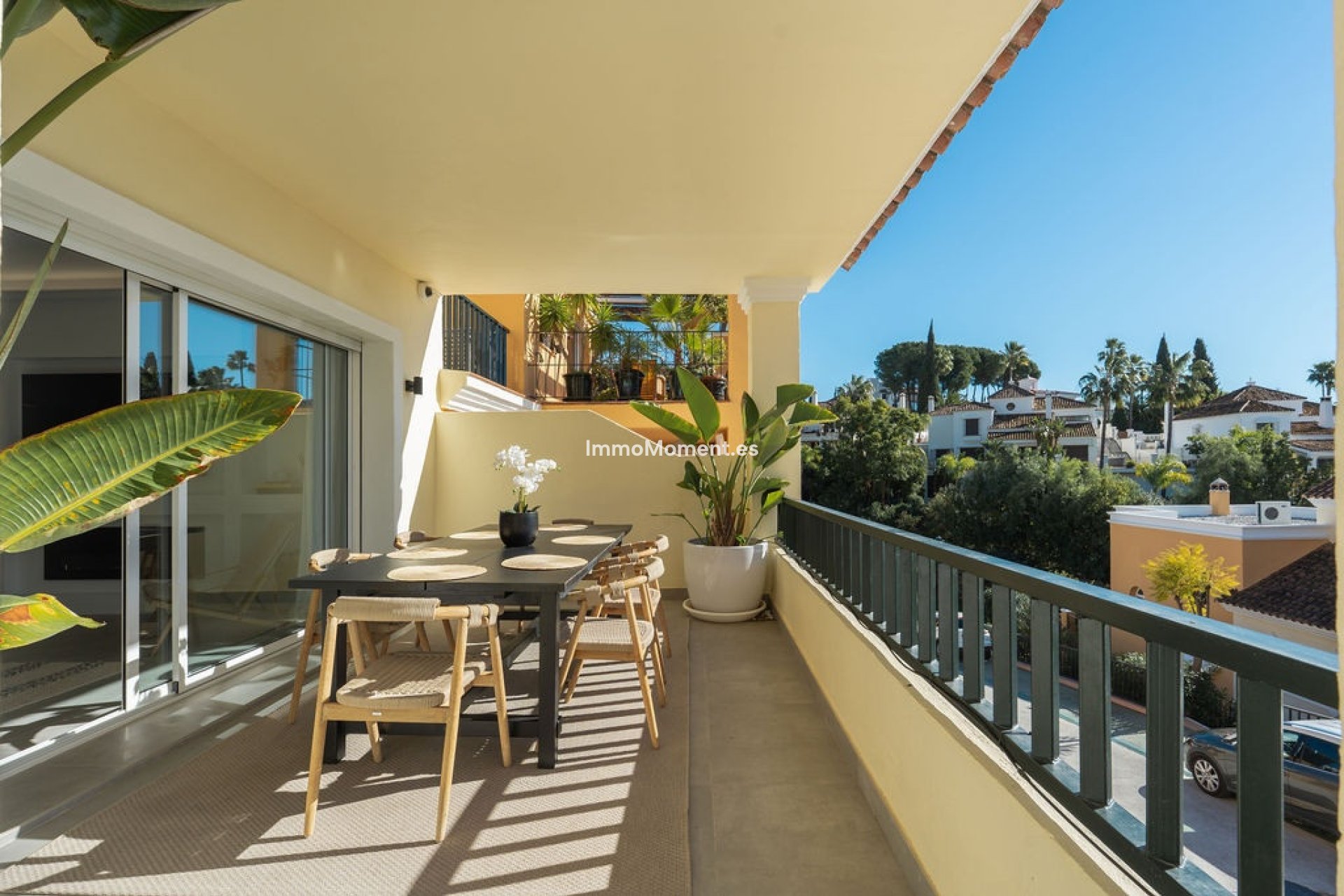 Bestaande woning - Rijtjeshuis - Marbella - Nueva Andalucía