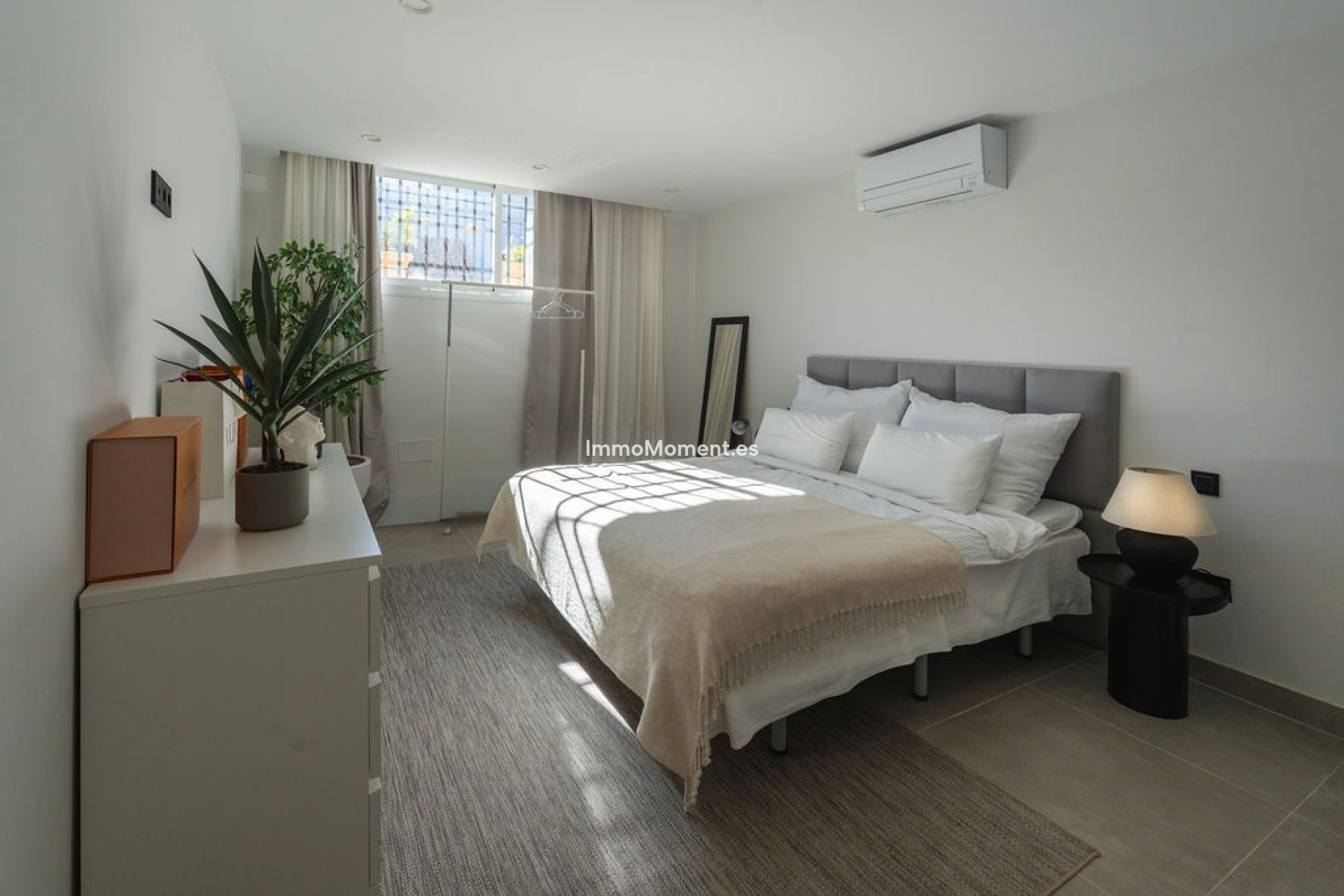 Bestaande woning - Rijtjeshuis - Marbella - Nueva Andalucía