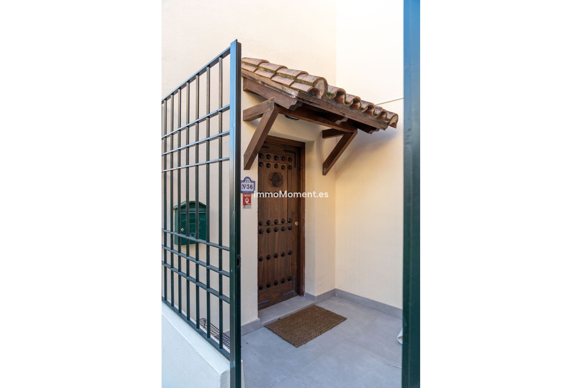 Bestaande woning - Rijtjeshuis - Marbella - Nueva Andalucía