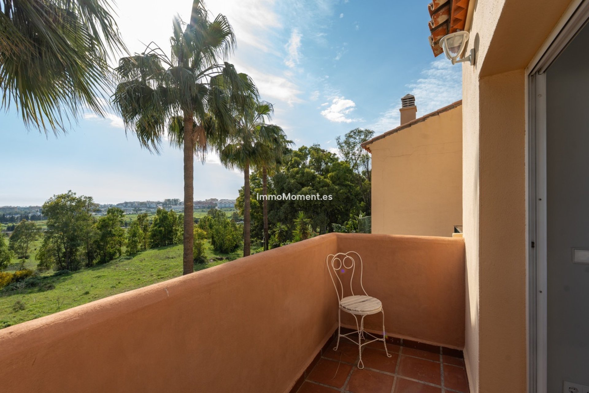 Bestaande woning - Rijtjeshuis - Marbella - Nueva Andalucía