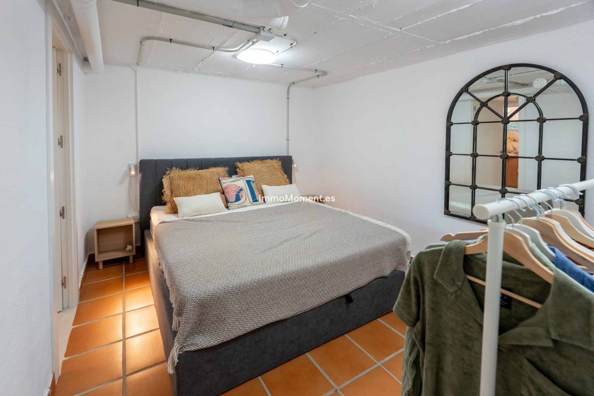 Bestaande woning - Rijtjeshuis - Marbella - Nueva Andalucía