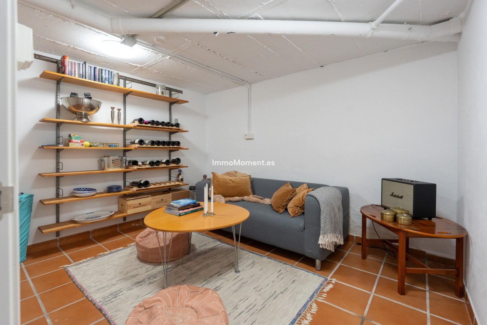 Bestaande woning - Rijtjeshuis - Marbella - Nueva Andalucía