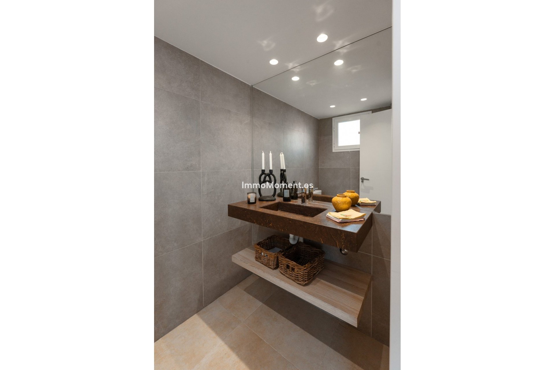 Bestaande woning - Rijtjeshuis - Marbella - Nueva Andalucía