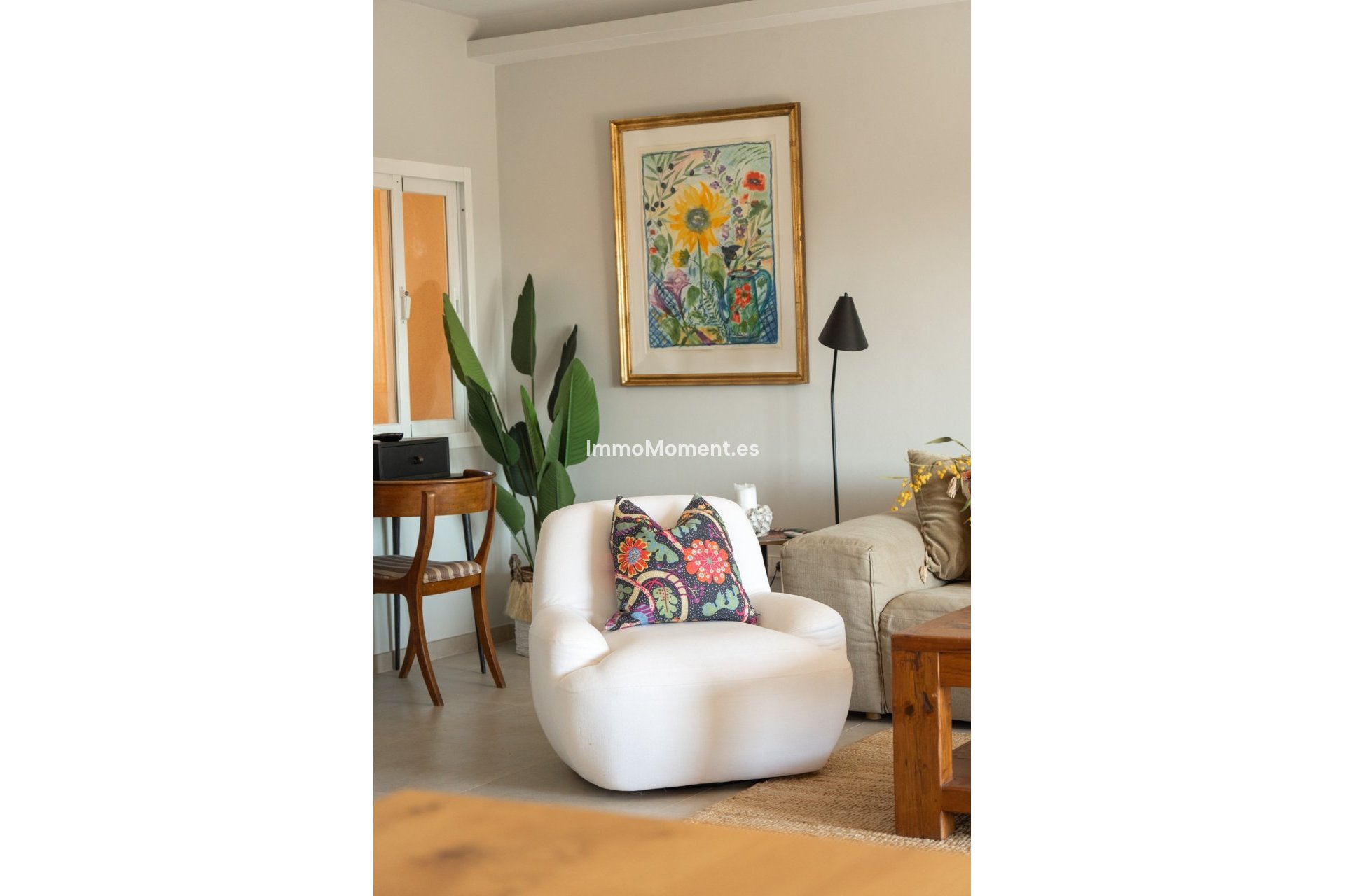 Bestaande woning - Rijtjeshuis - Marbella - Nueva Andalucía