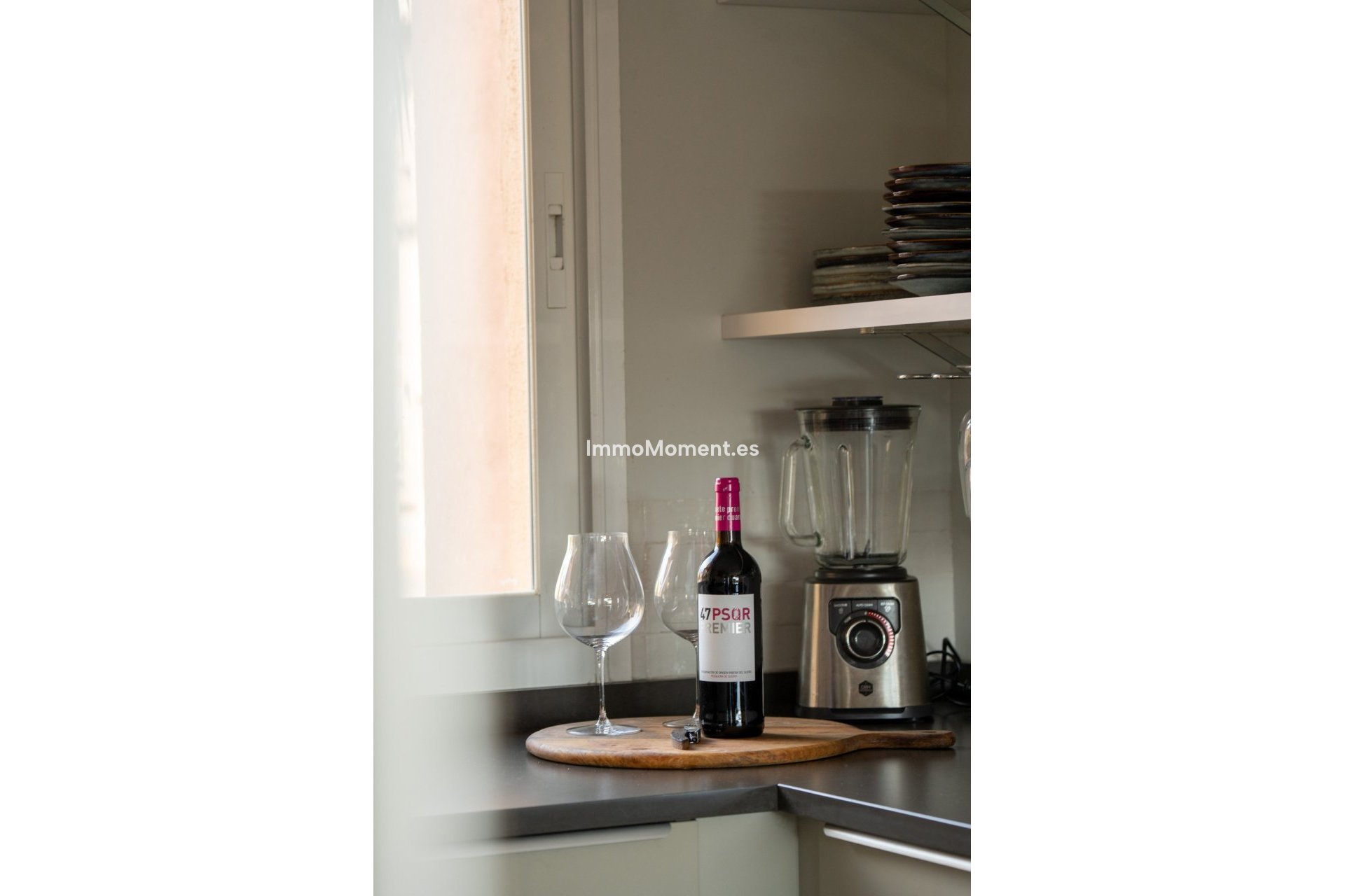 Bestaande woning - Rijtjeshuis - Marbella - Nueva Andalucía