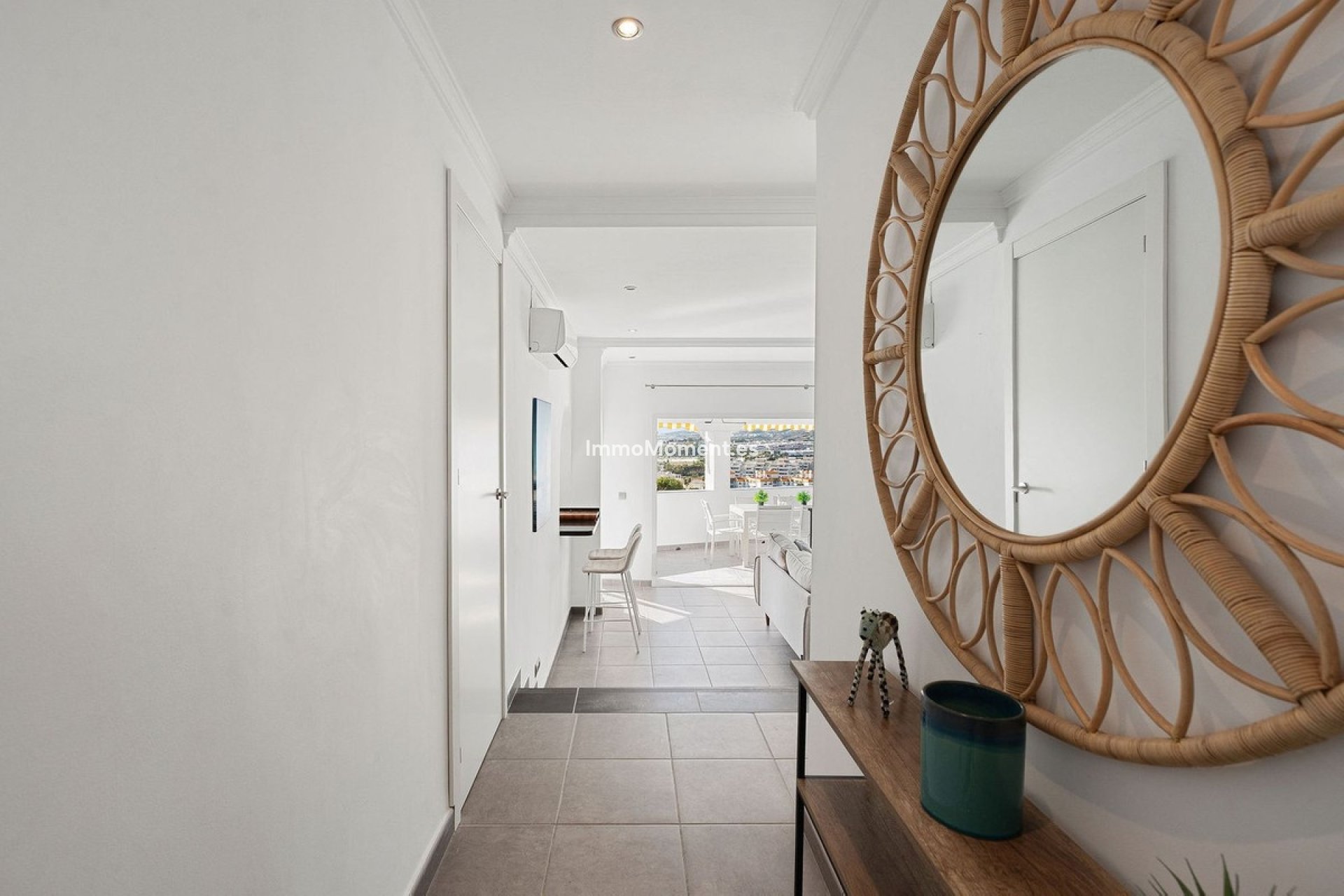 Bestaande woning - Rijtjeshuis - Marbella - Nueva Andalucía