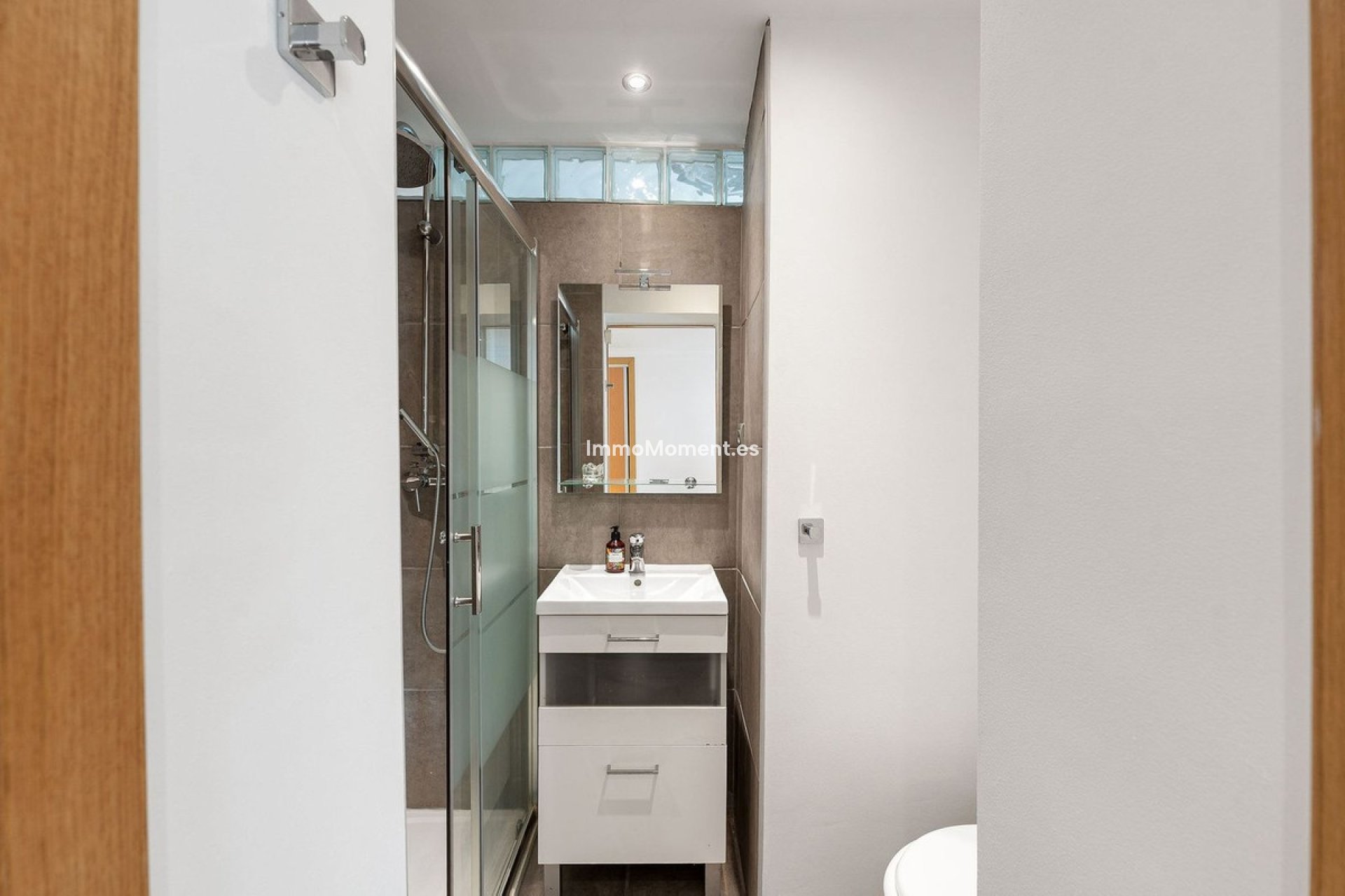 Bestaande woning - Rijtjeshuis - Marbella - Nueva Andalucía