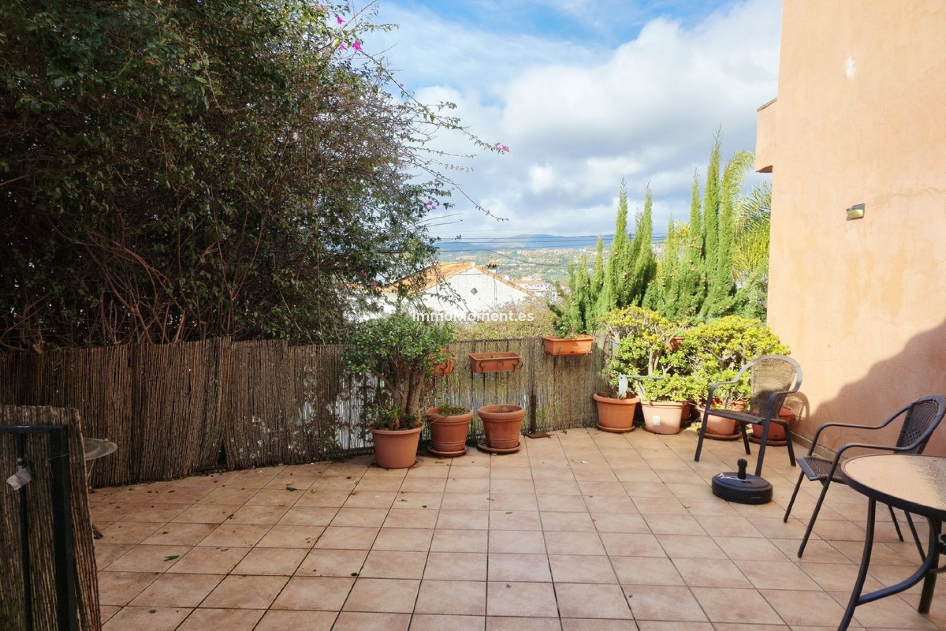 Bestaande woning - Rijtjeshuis - Marbella - Nueva Andalucía