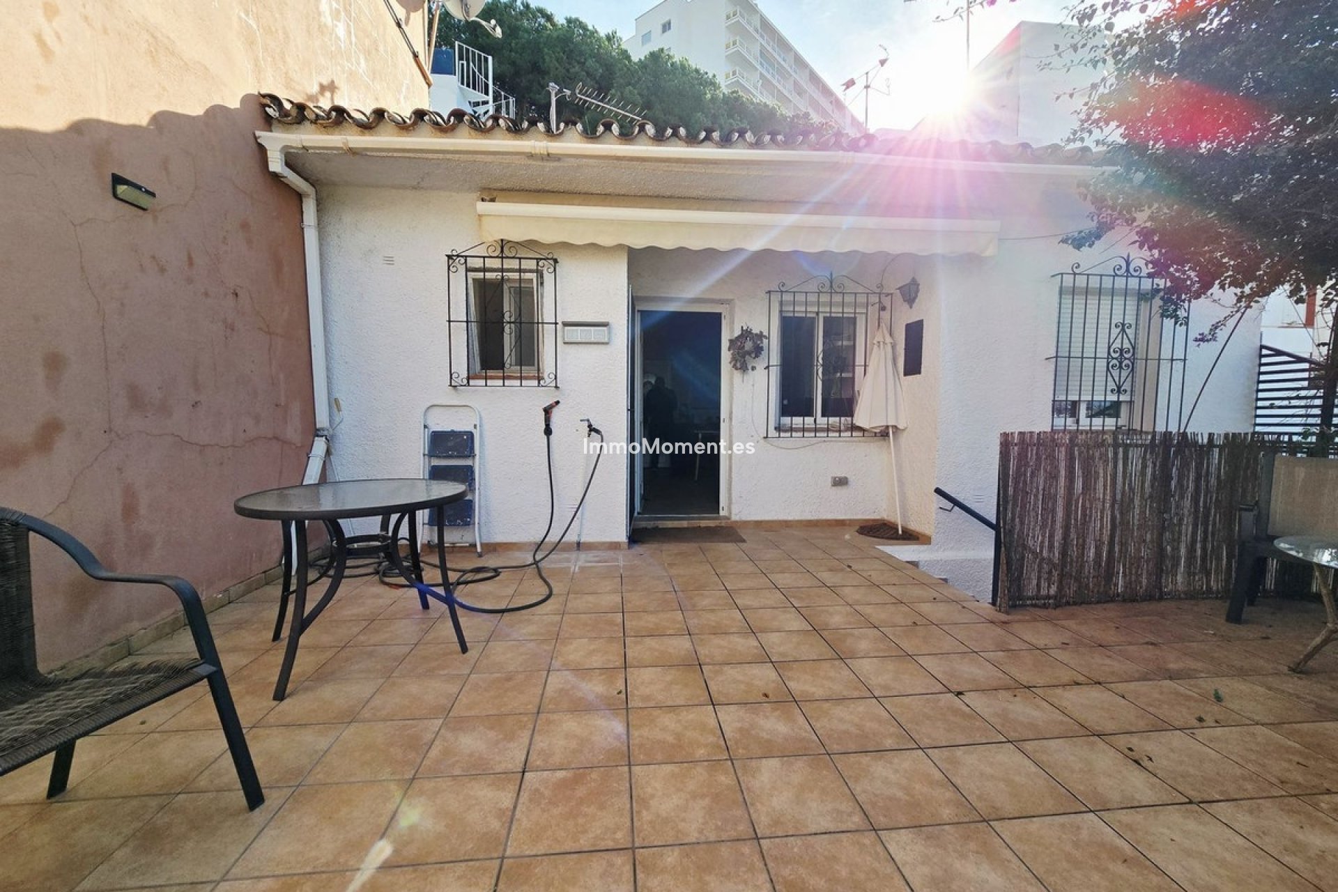 Bestaande woning - Rijtjeshuis - Marbella - Nueva Andalucía