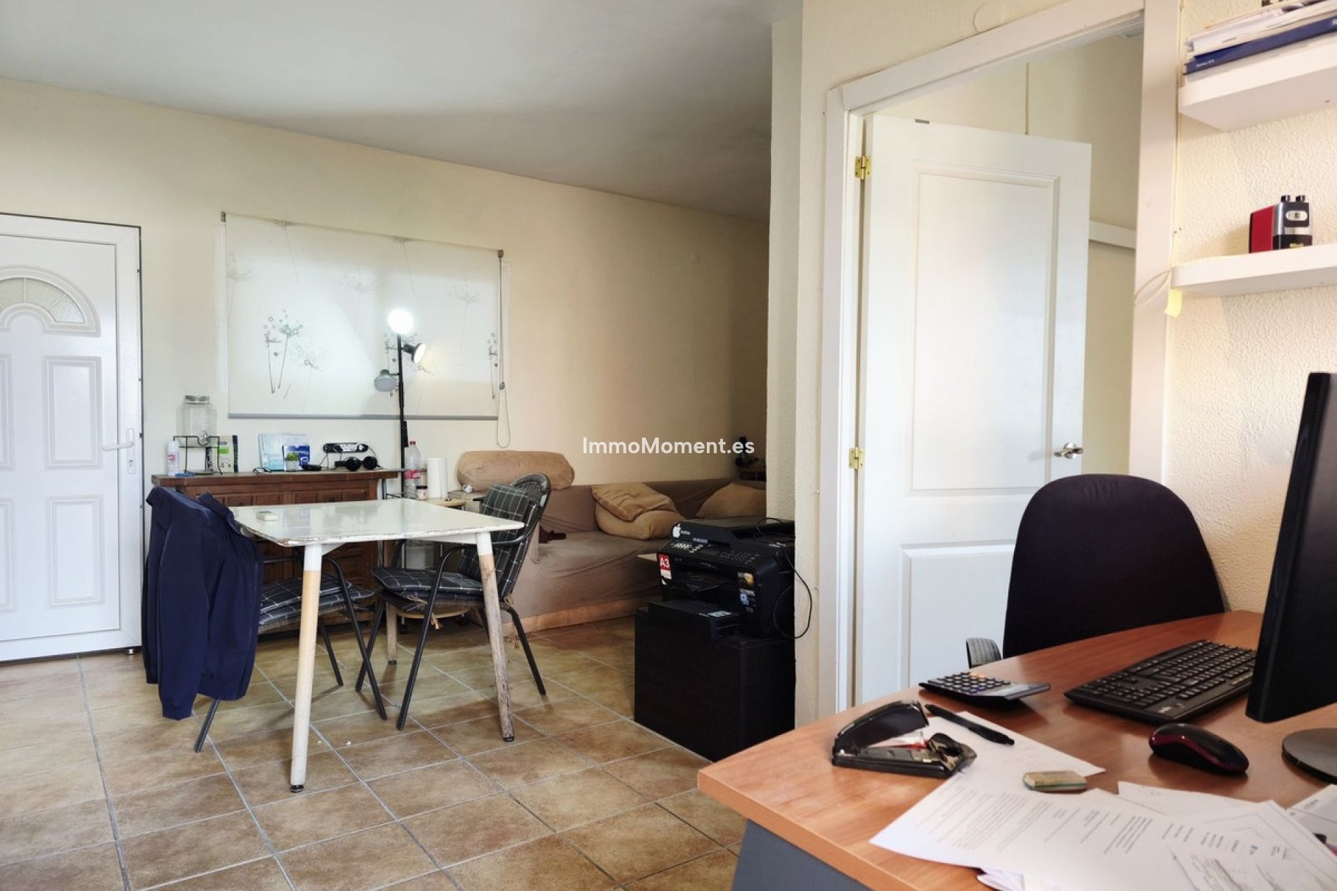 Bestaande woning - Rijtjeshuis - Marbella - Nueva Andalucía