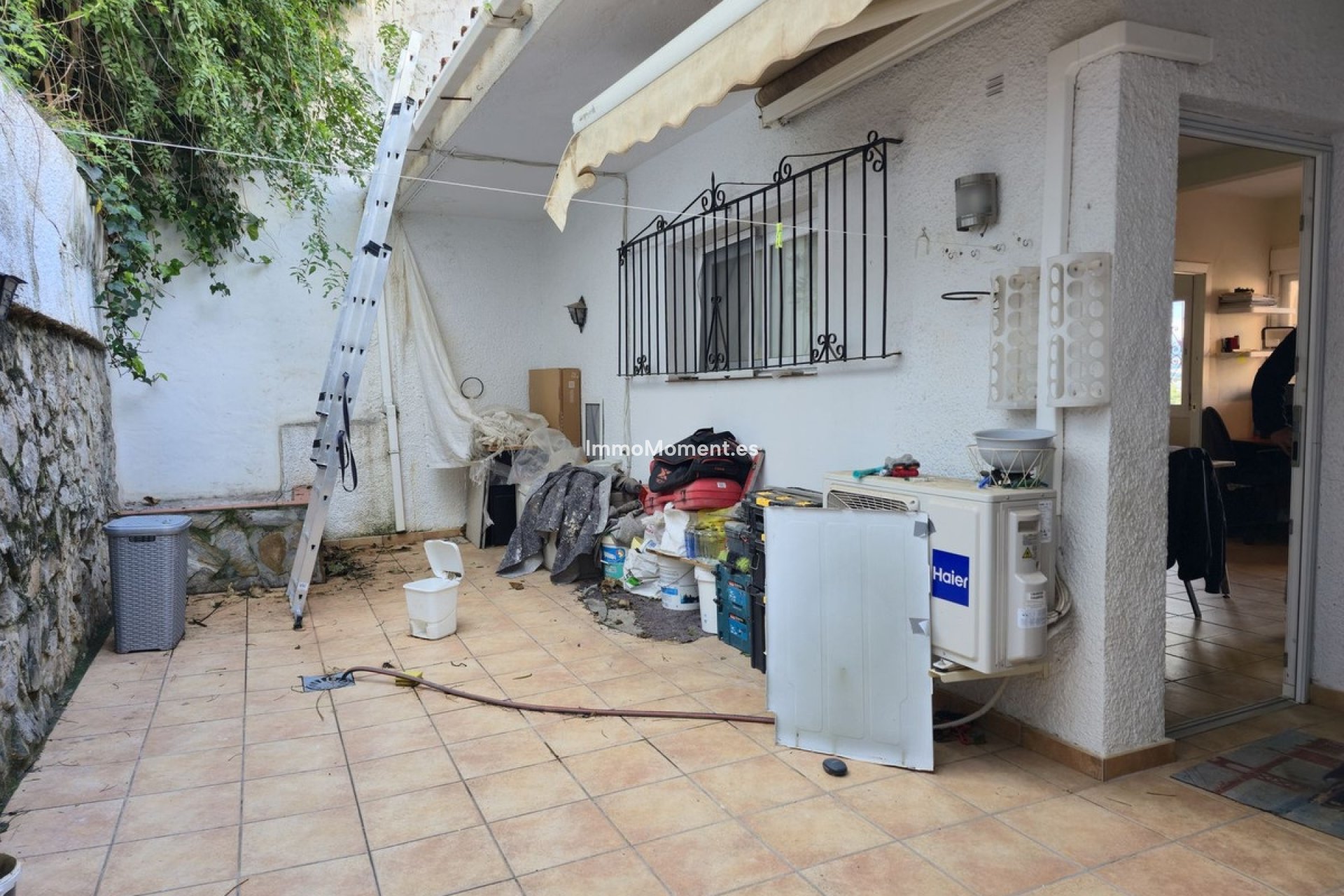 Bestaande woning - Rijtjeshuis - Marbella - Nueva Andalucía