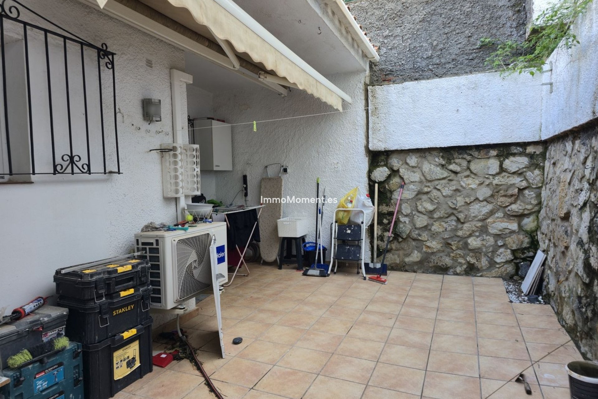 Bestaande woning - Rijtjeshuis - Marbella - Nueva Andalucía