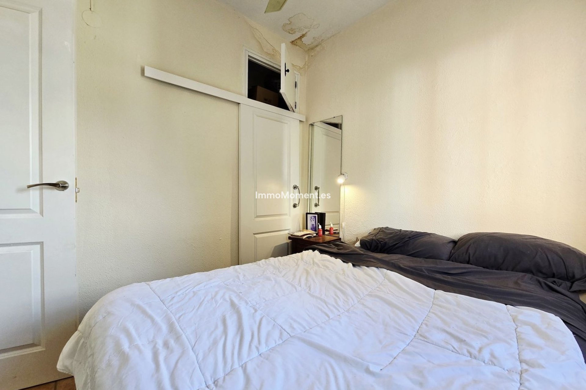 Bestaande woning - Rijtjeshuis - Marbella - Nueva Andalucía