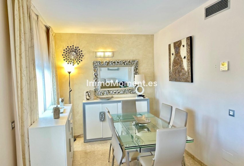 Bestaande woning - Rijtjeshuis - Marbella - Nueva Andalucía